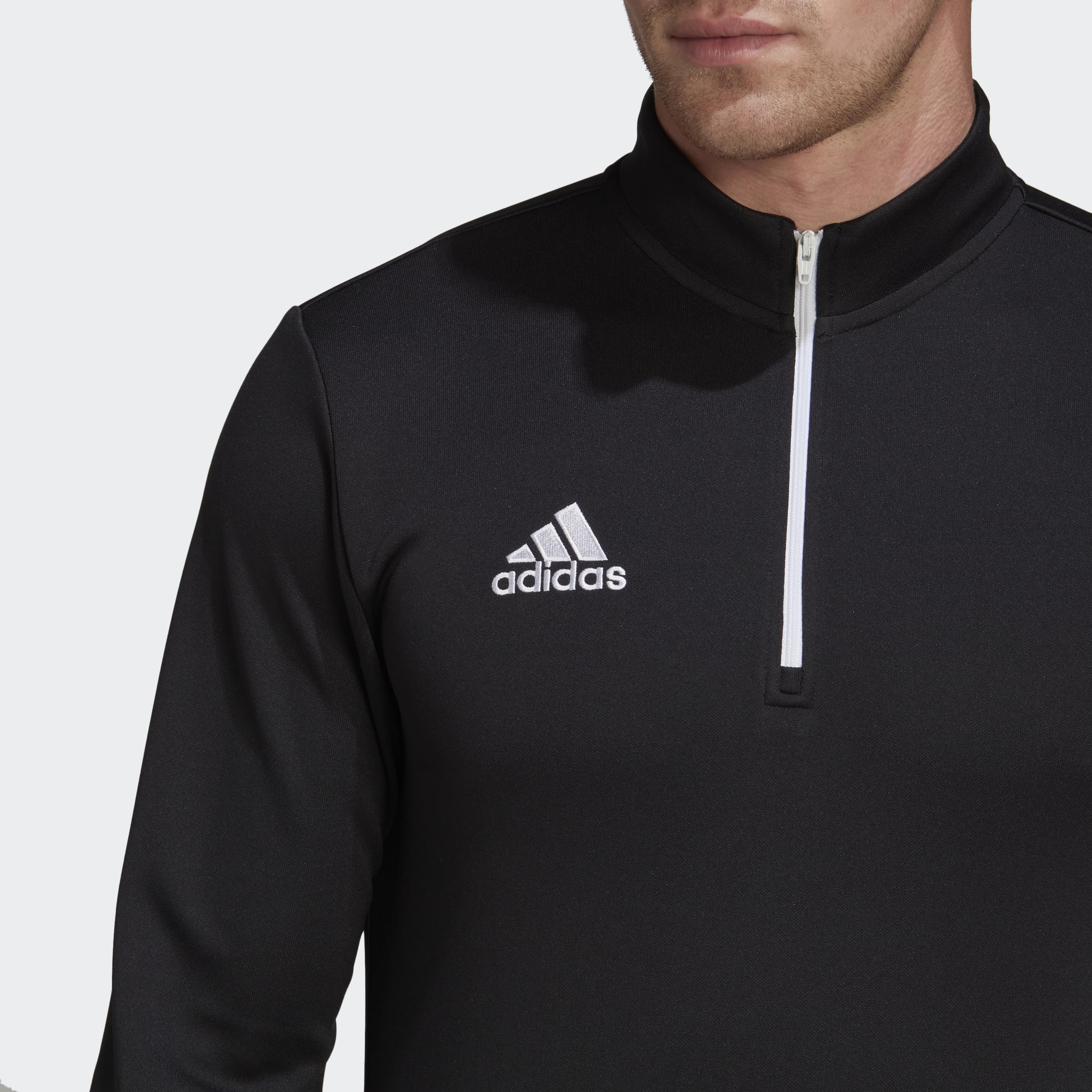 adidas Entrada 22 Training Top Sweatshirt (Long Sleeve) Hombre
