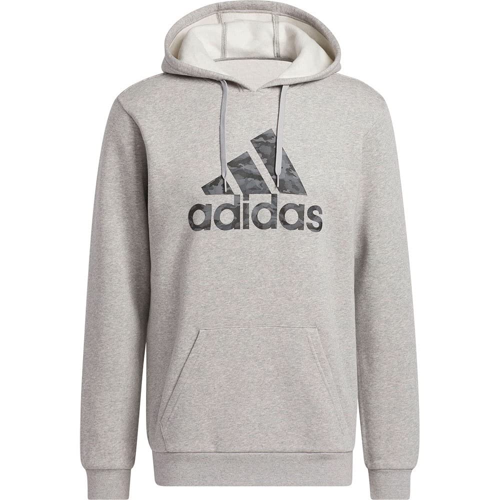 adidas Sportswear Camo Sudadera con Capucha Hombre