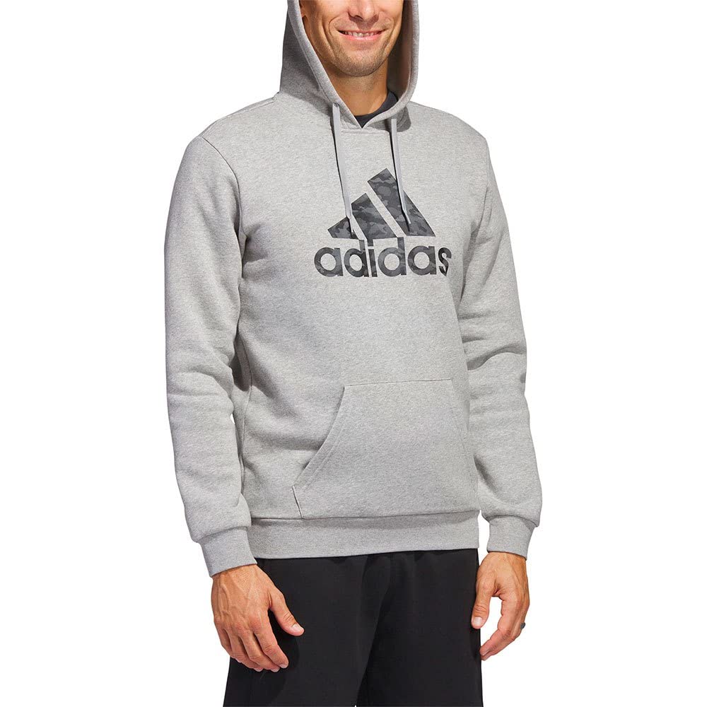 adidas Sportswear Camo Sudadera con Capucha Hombre