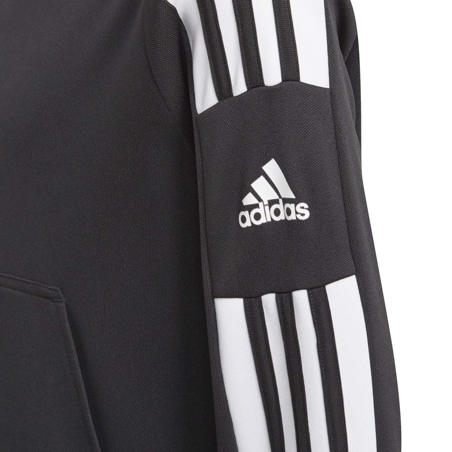adidas Squadra 21 Hoodie Sweat Unisex niños (Pack de 1)