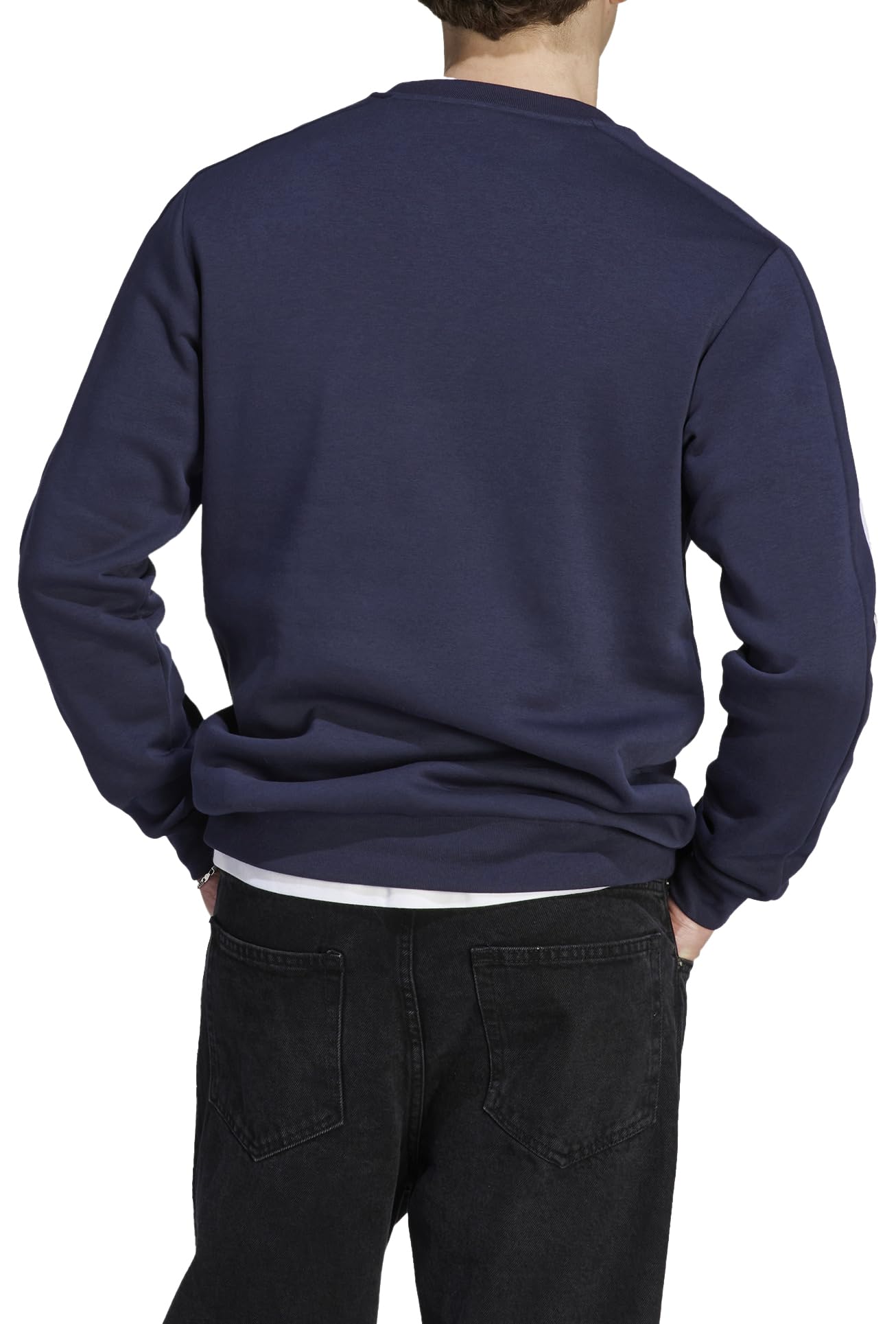 adidas Sudadera Marca Modelo M 3S FL SWT