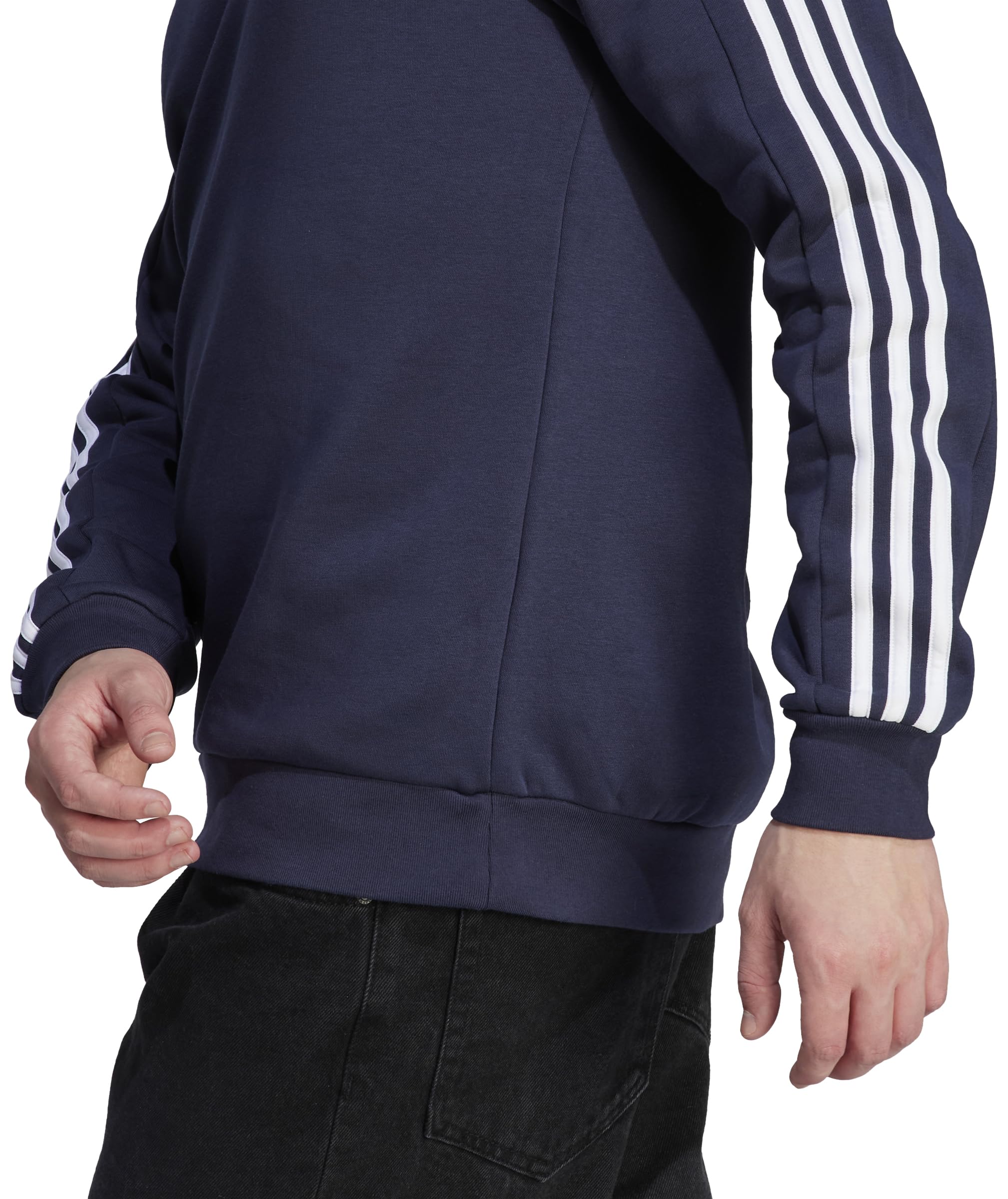 adidas Sudadera Marca Modelo M 3S FL SWT