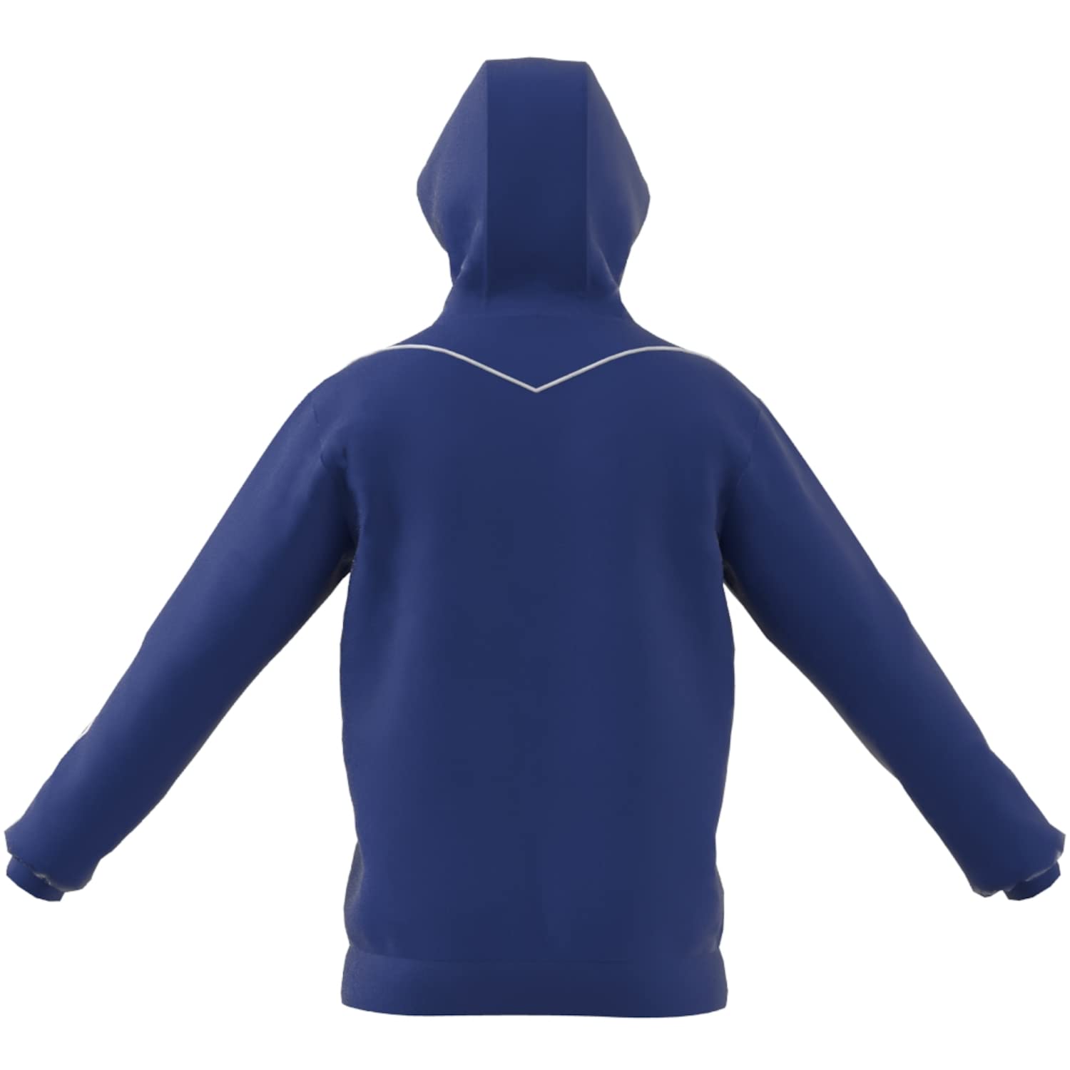 adidas Tiro23l Sw Hood Sweatshirt Hombre