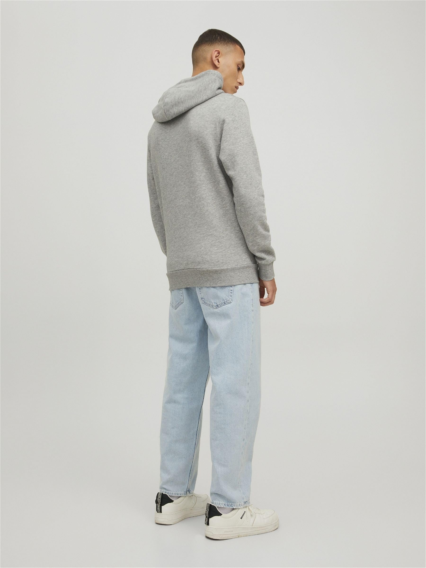 Jack & Jones Hoodie 2-Pack Logo Hoodie