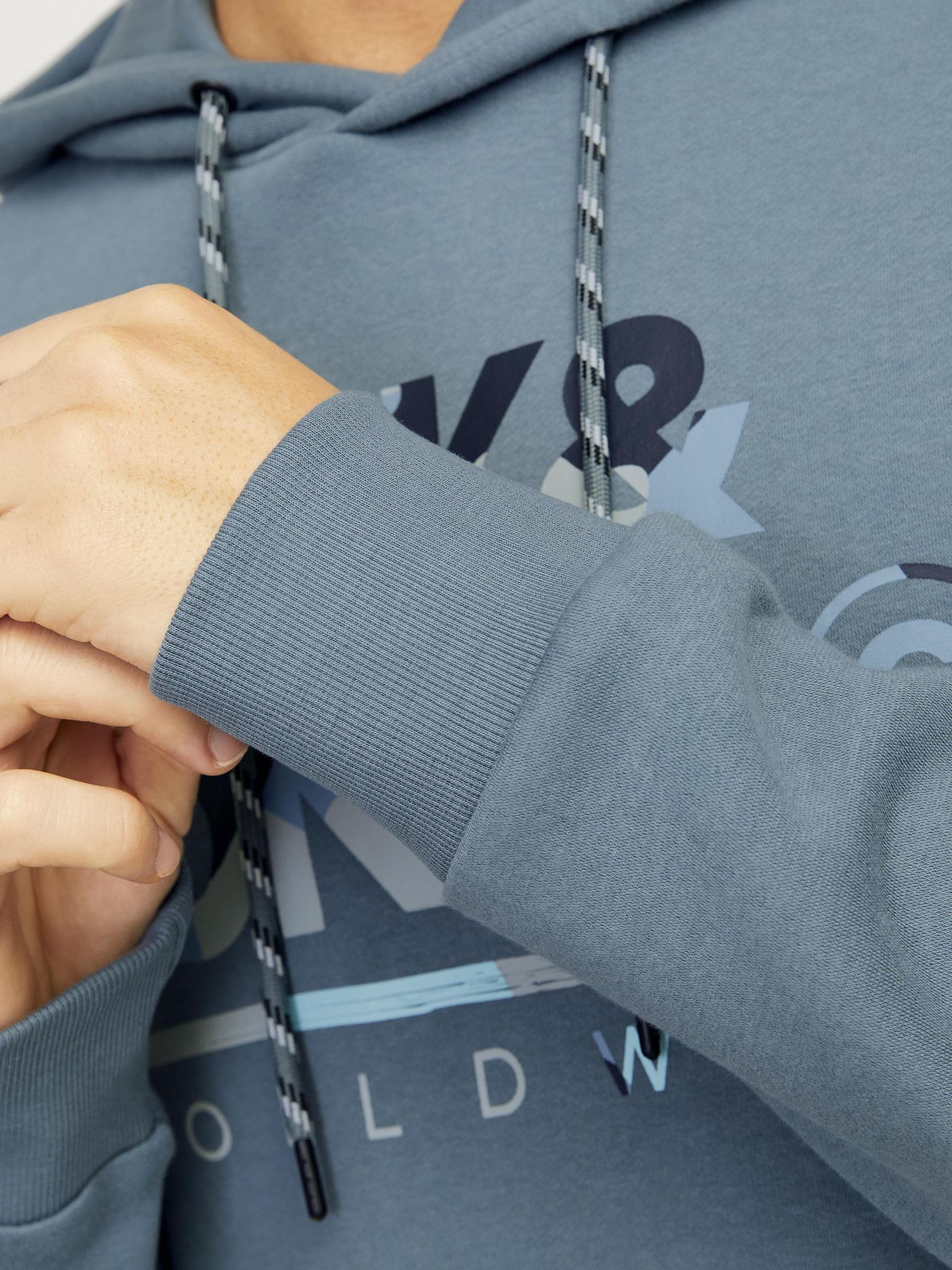 Jack & Jones Hoodie Logo Hoodie