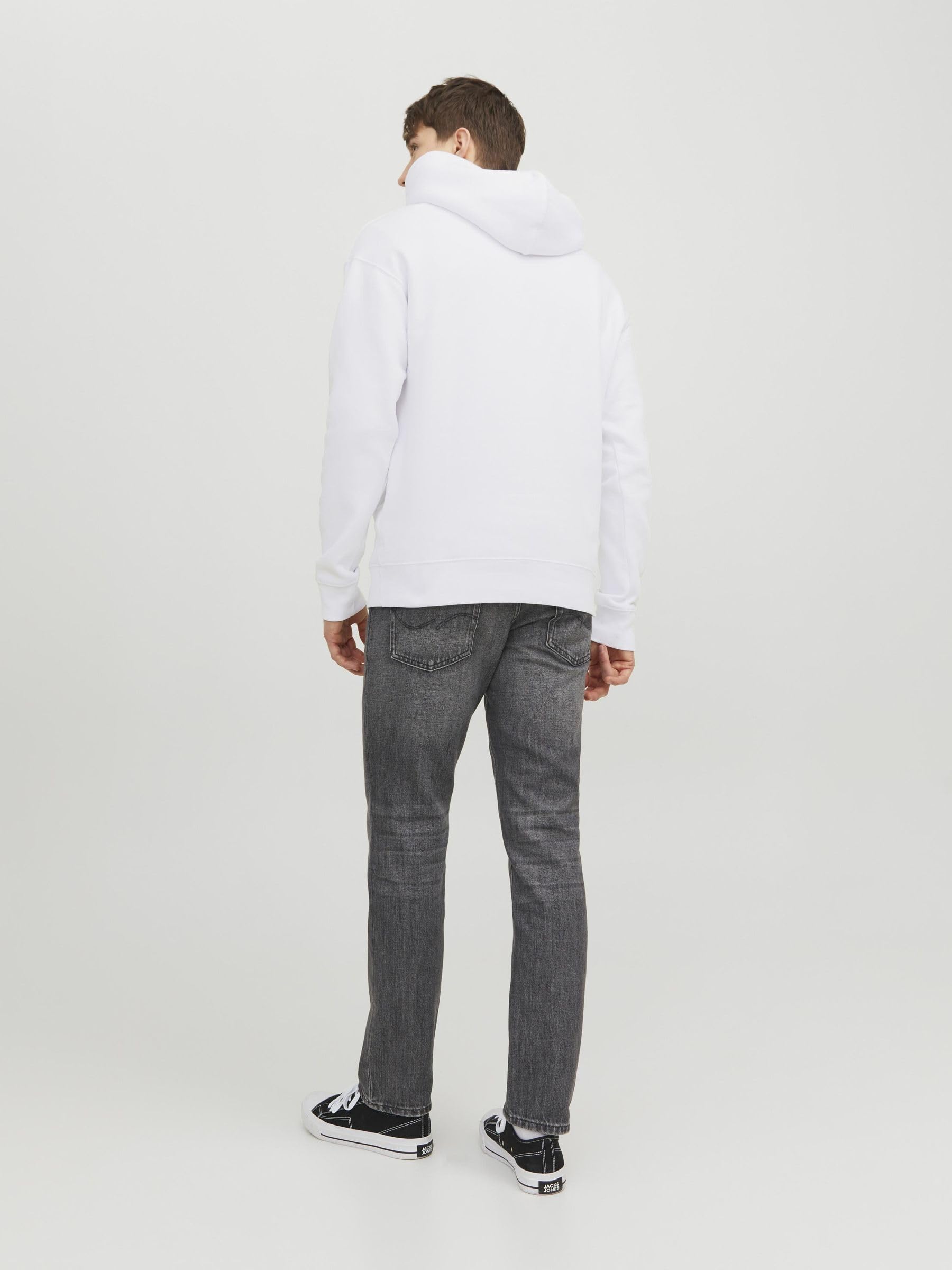 Jack & Jones Hoodie Logo Hoodie