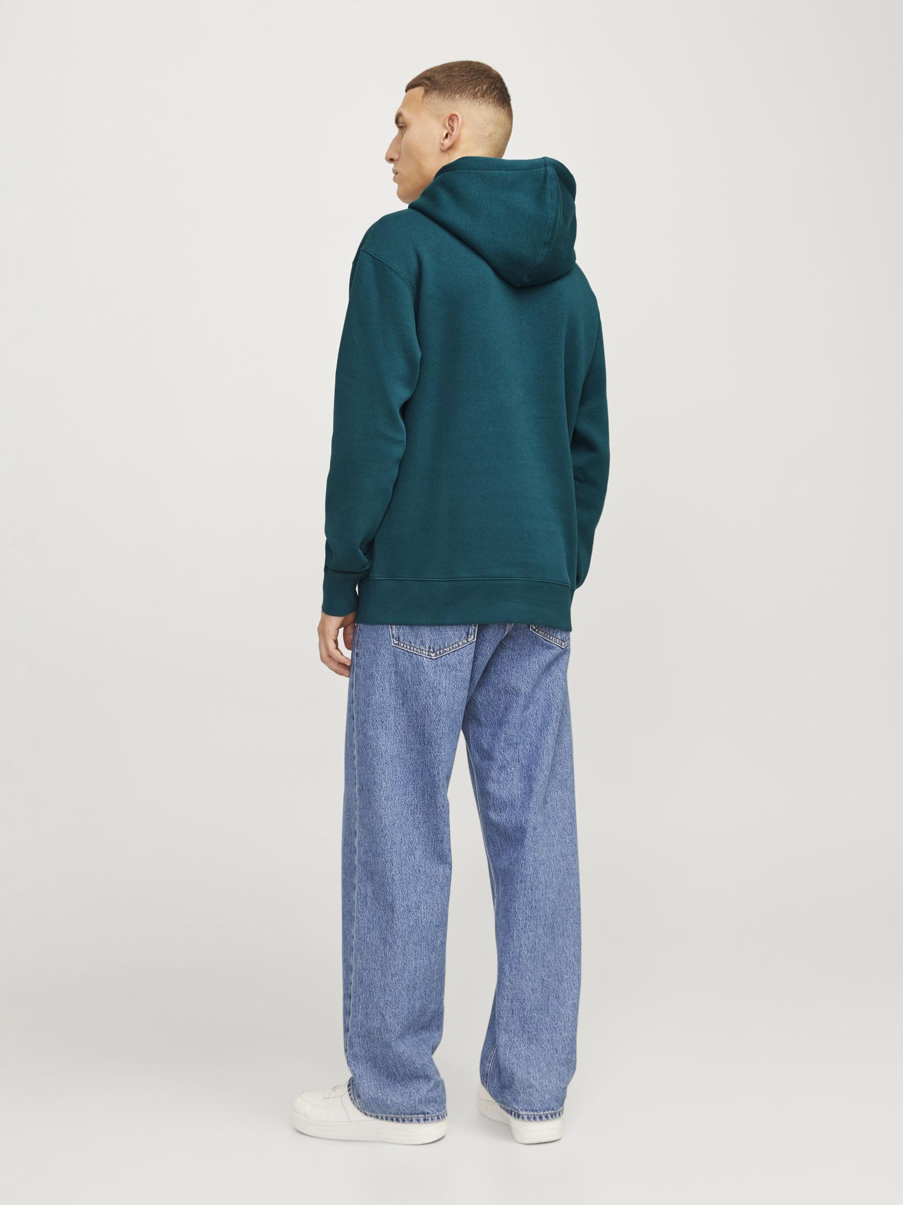 Jack & Jones Hoodie Logo Hoodie