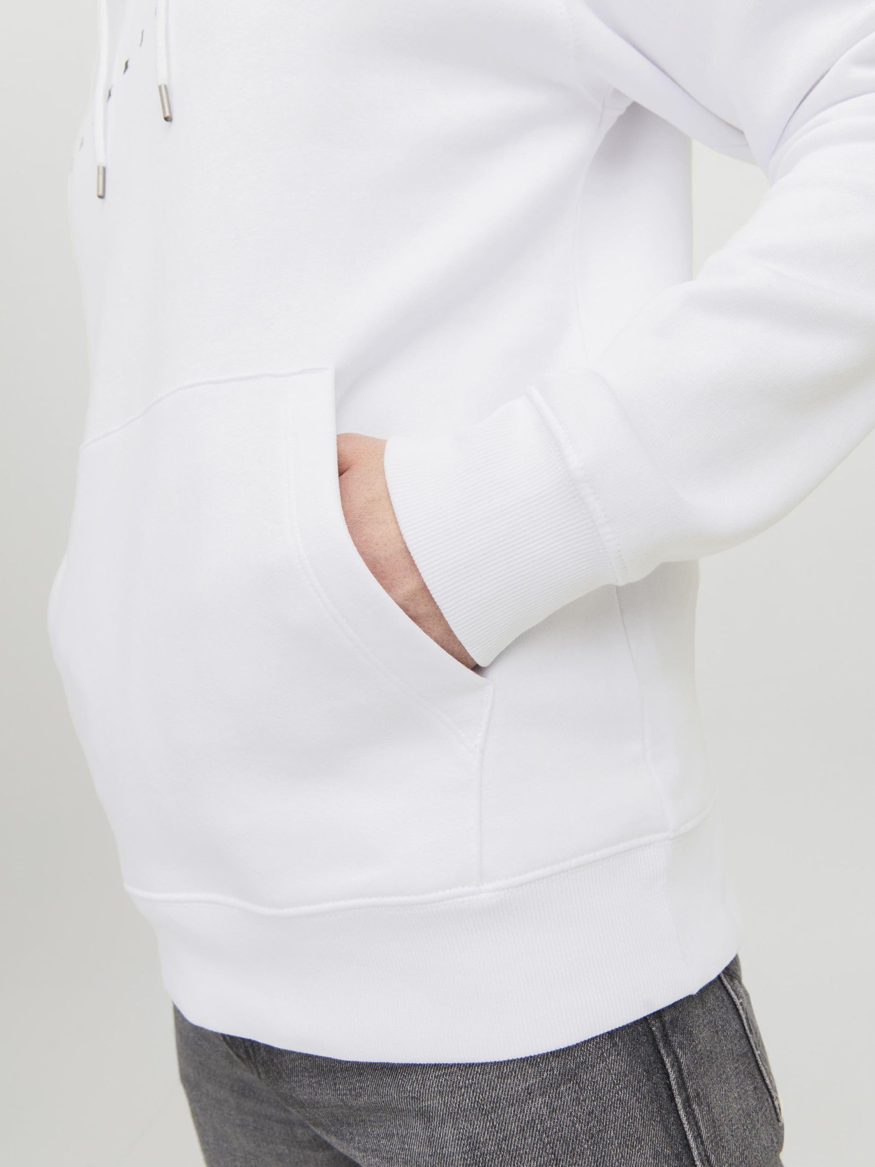 Jack & Jones Hoodie Logo Hoodie