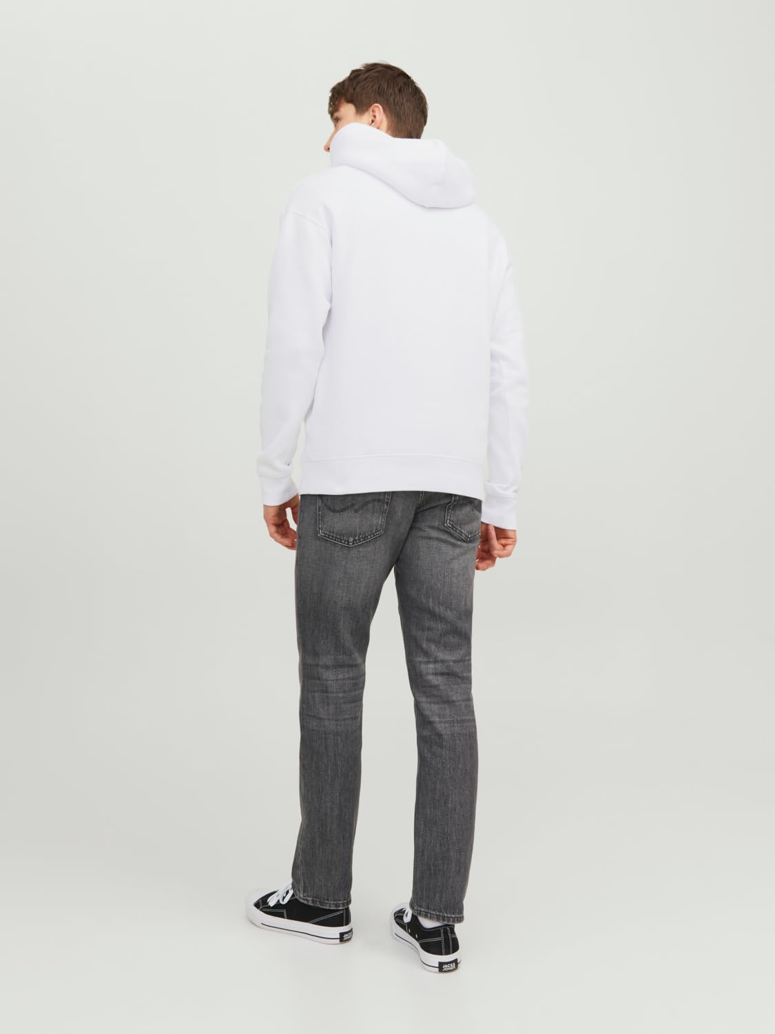 Jack & Jones Hoodie Logo Hoodie