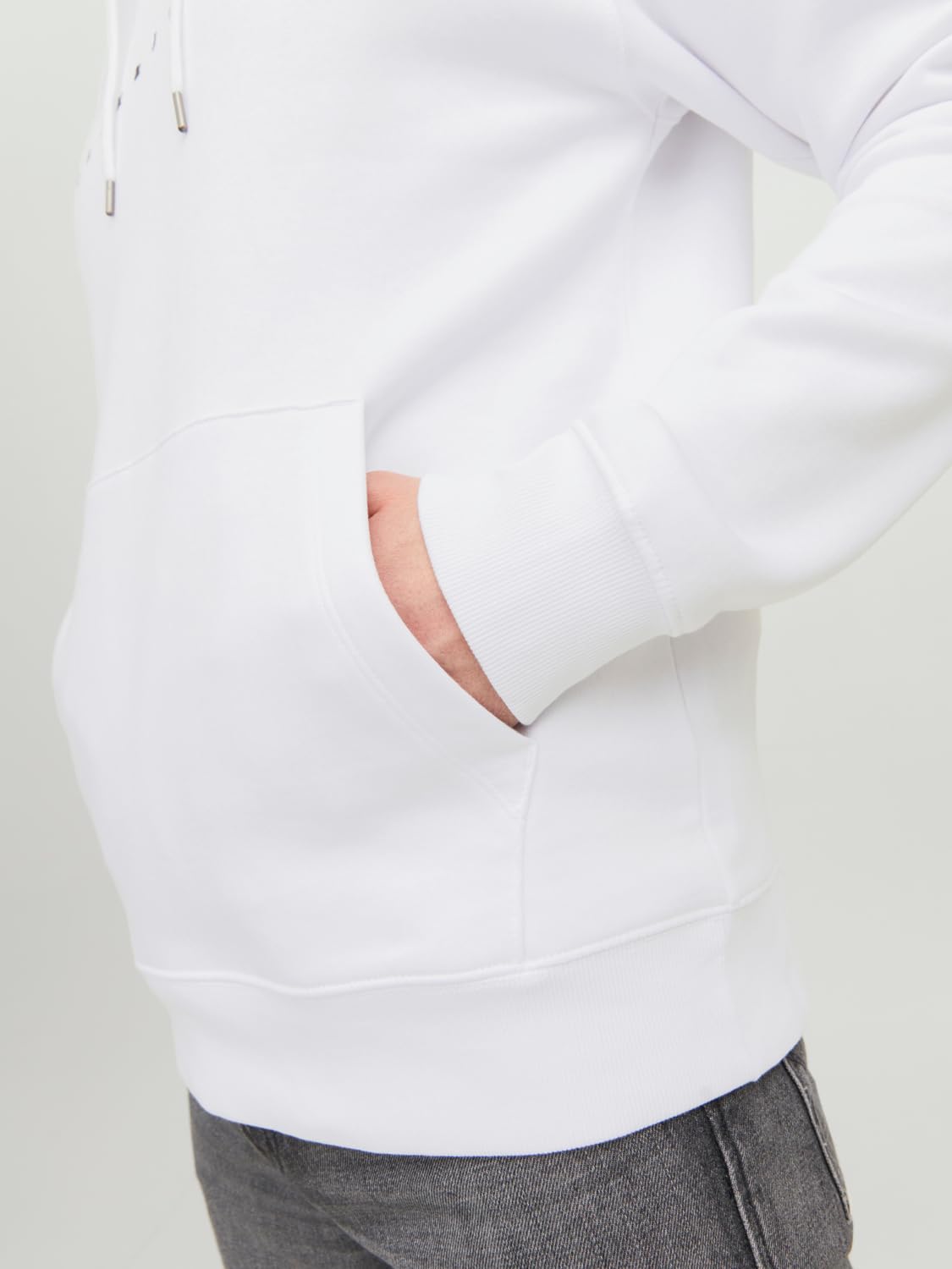 Jack & Jones Hoodie Logo Hoodie
