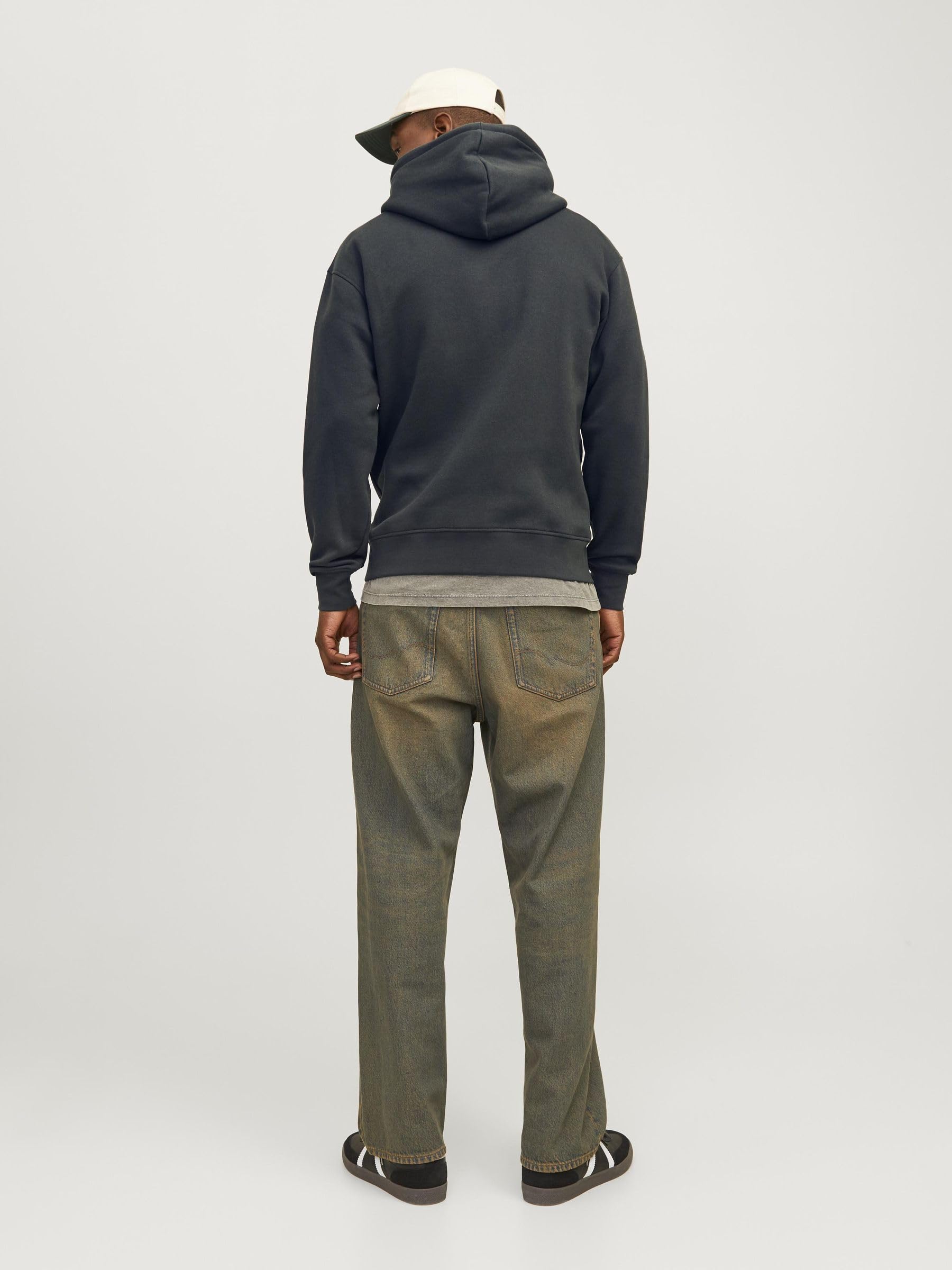 Jack & Jones Hoodie Printed Hoodie