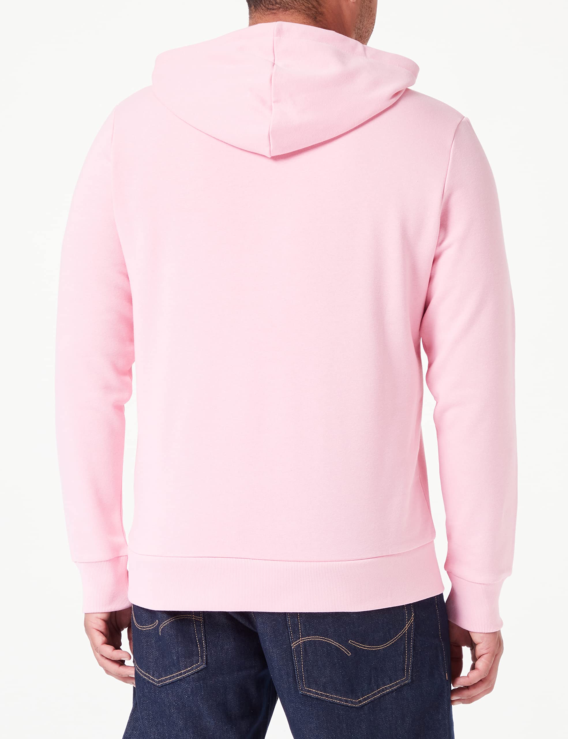 Jack & Jones Jorchance Sudadera con Capucha Fst Hombre