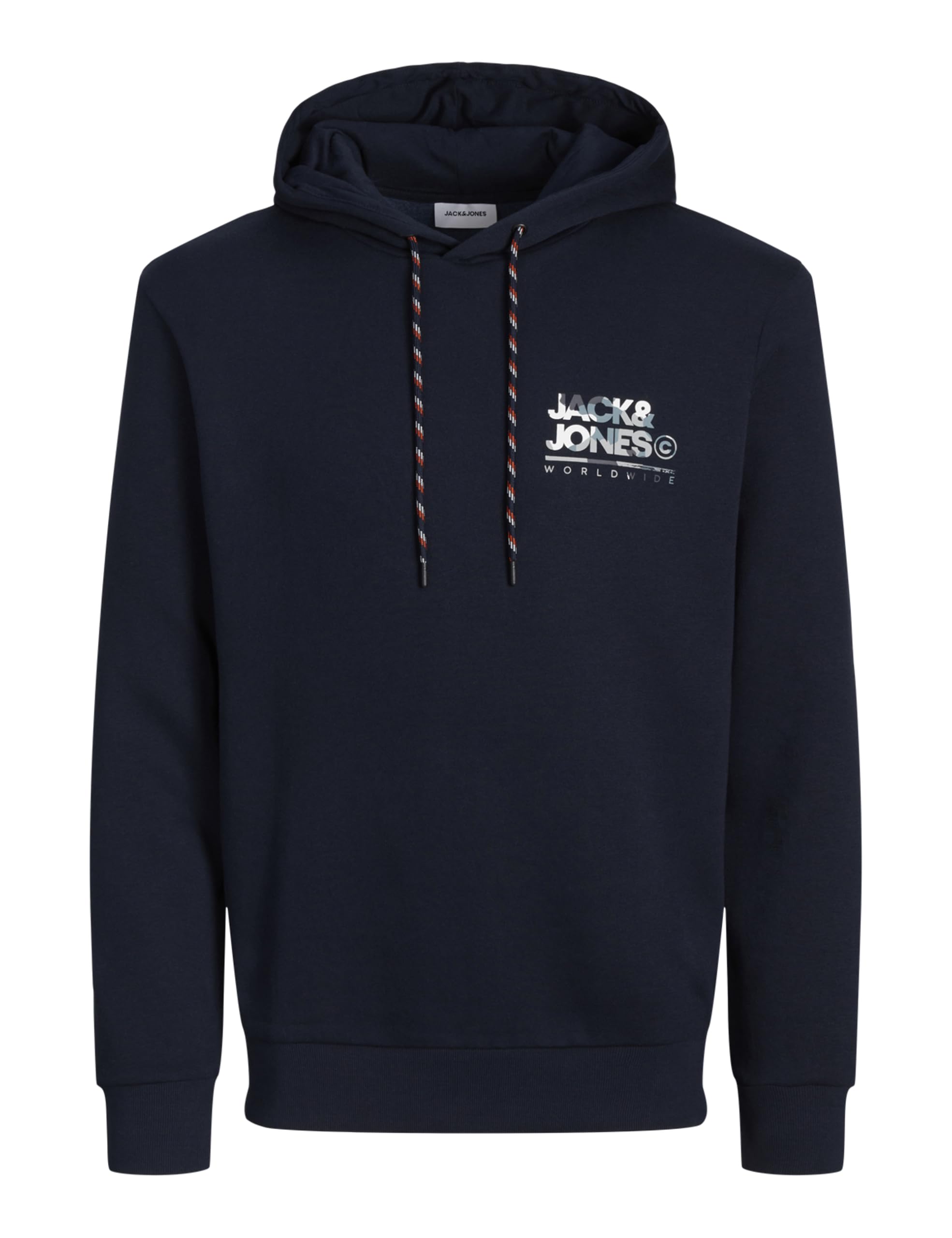 Jack & Jones Sudadera con Capucha para Hombre