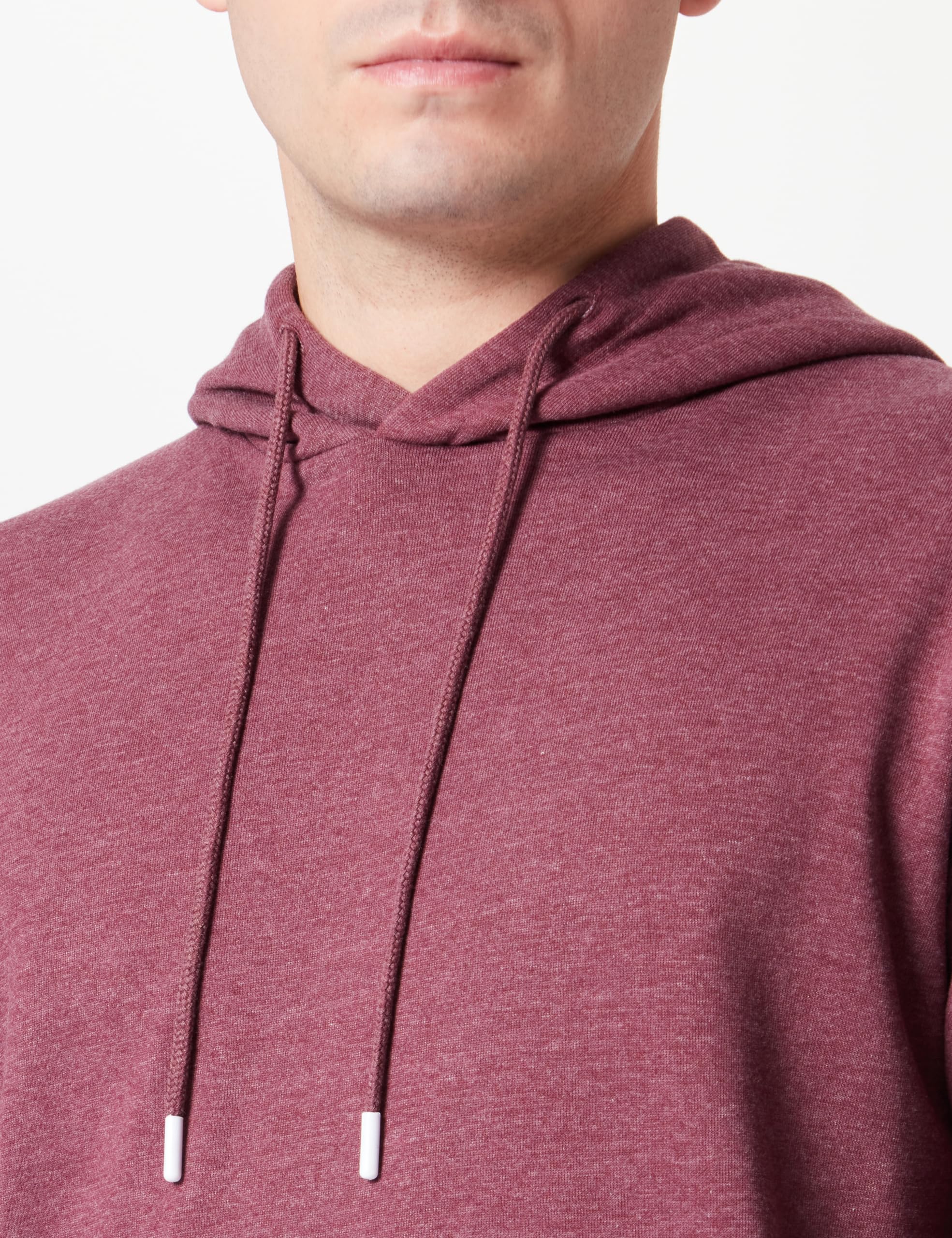 Jack & Jones Sudadera Jjerunner con Capucha Sn Hombre
