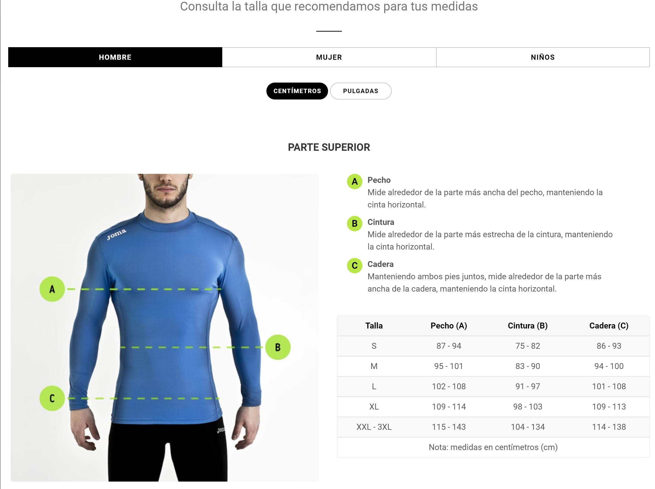 Joma Academy Iv Chándal