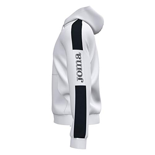 Joma Championship IV Sudadera con Capucha Hombre