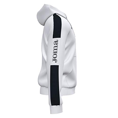 Joma Championship IV Sudadera con Capucha Hombre