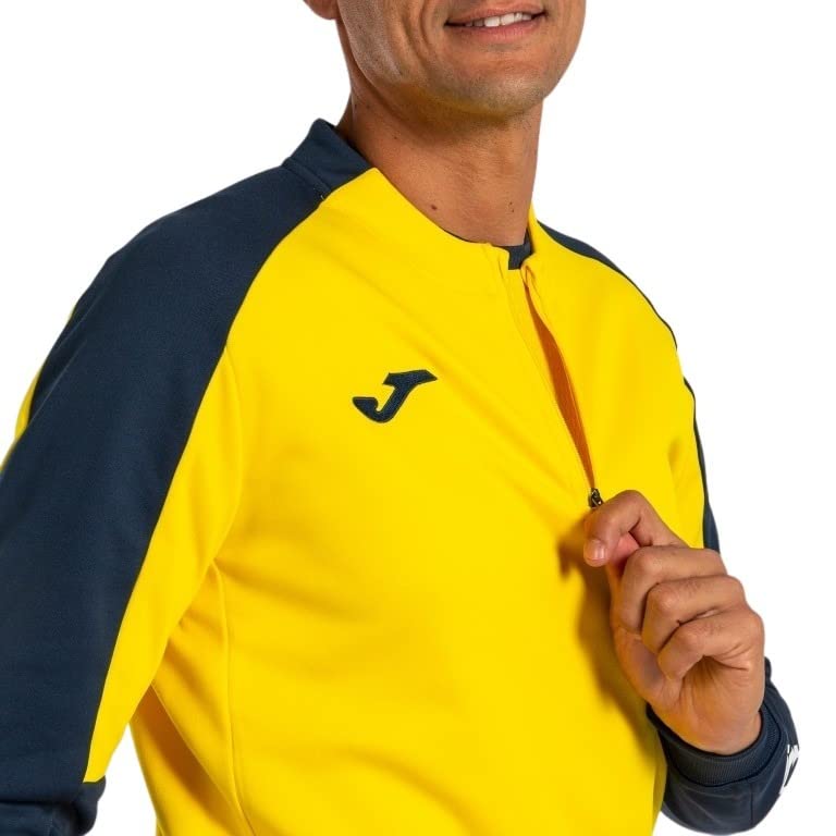 Joma Eco Championship Sudadera