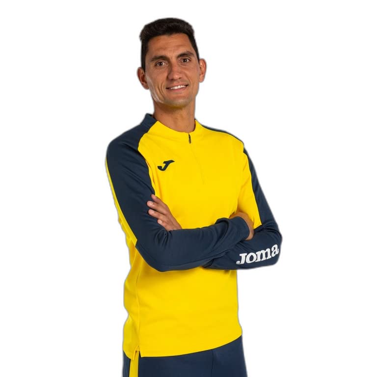 Joma Eco Championship Sudadera