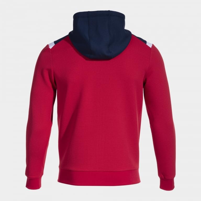 Joma Toledo Sudadera con Capucha para Hombre