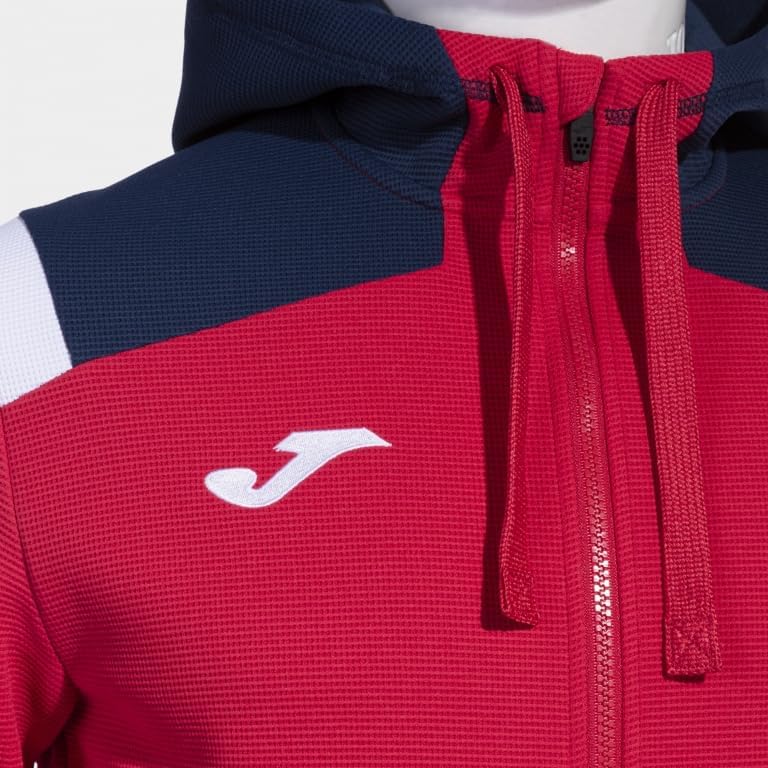 Joma Toledo Sudadera con Capucha para Hombre