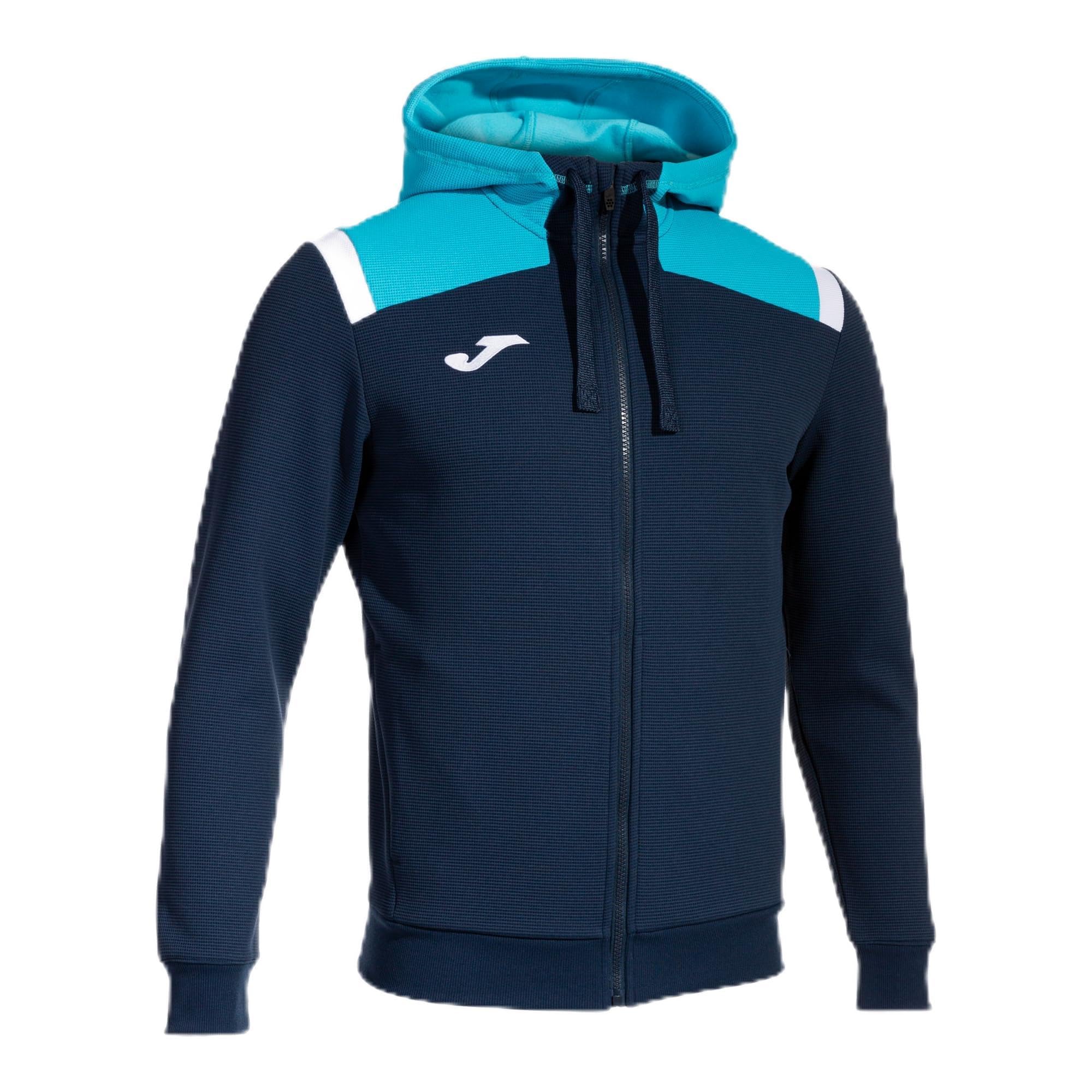 Joma Toledo Sudadera con Capucha para Hombre