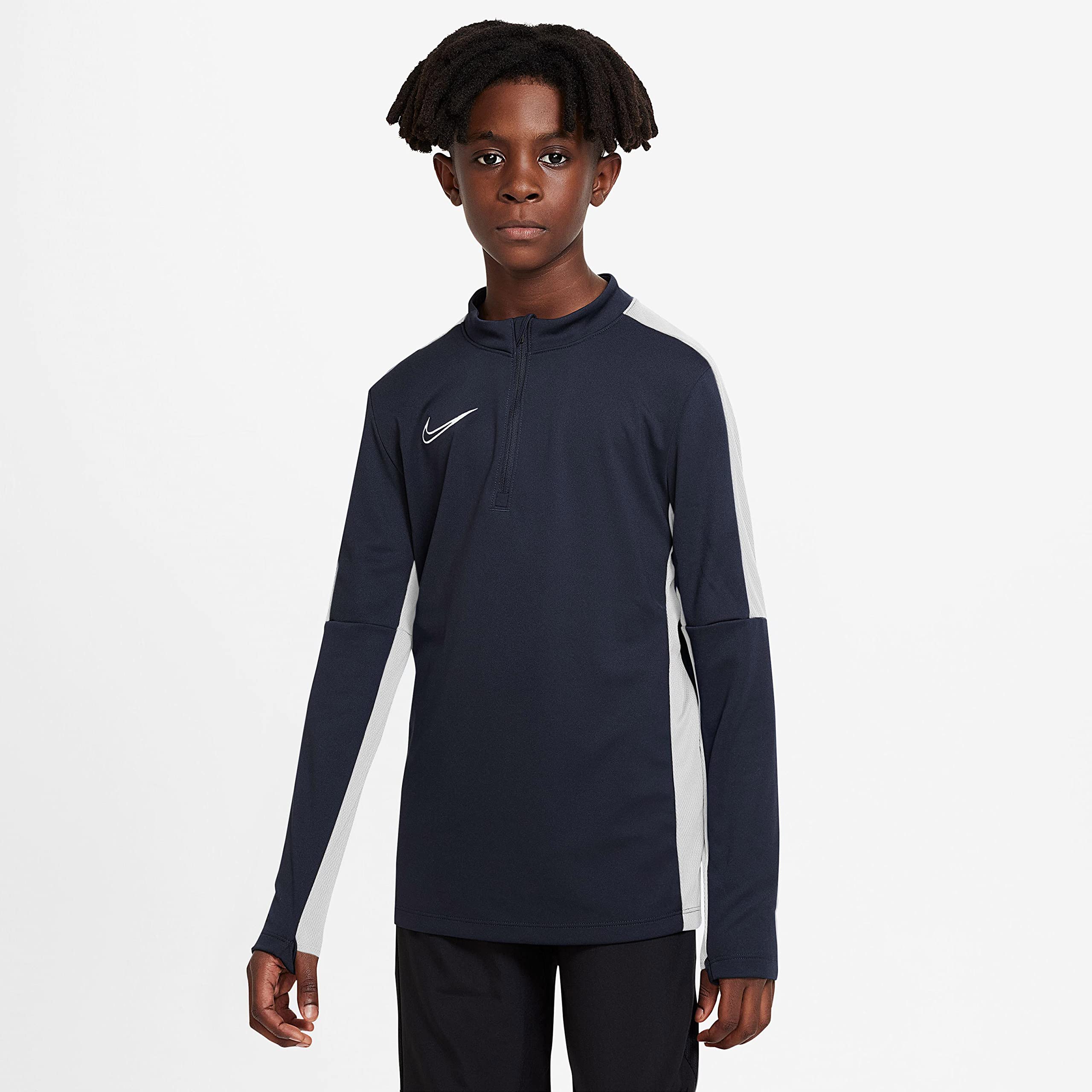 NIKE K Nk DF Acd23 Drill Top BR Sweatshirt