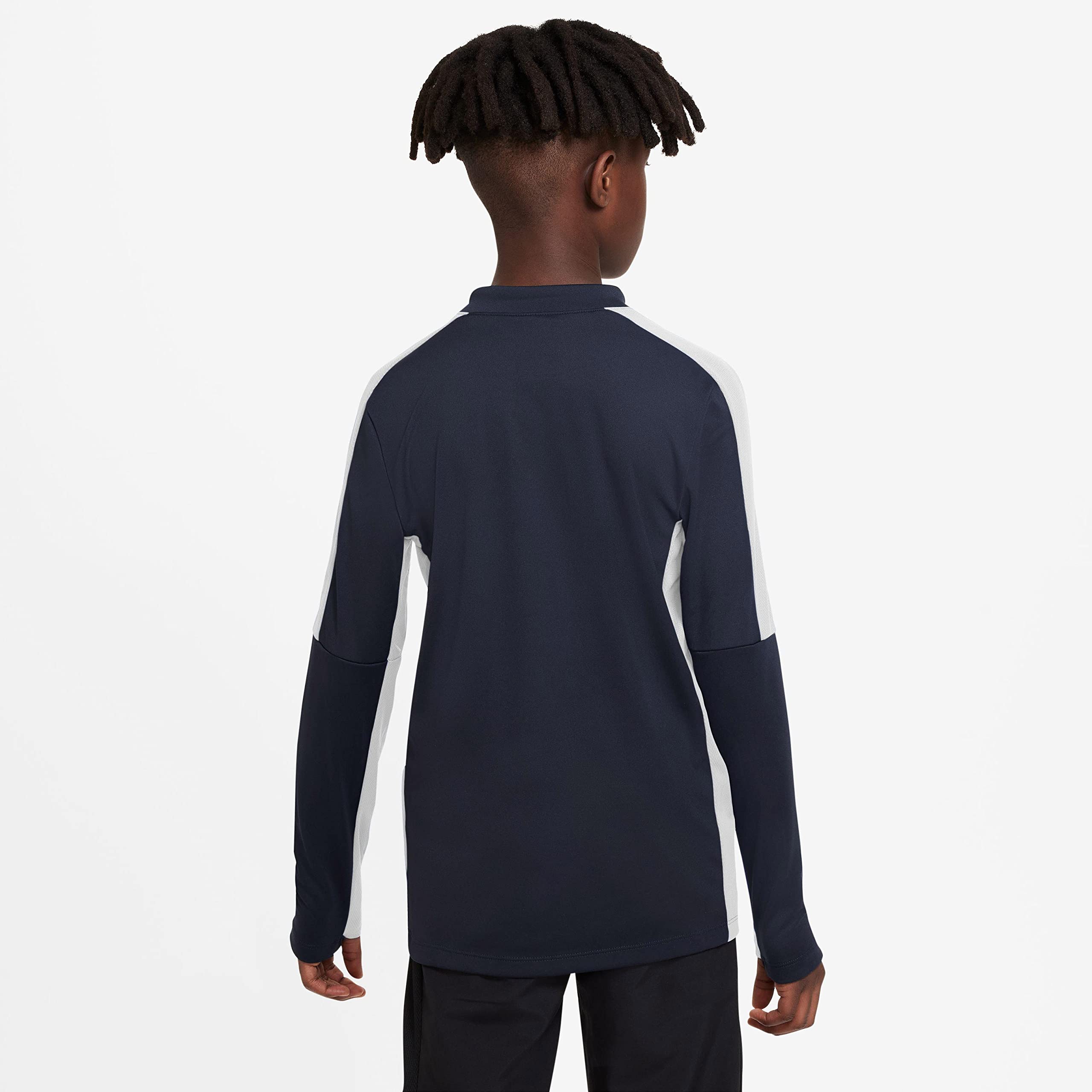 NIKE K Nk DF Acd23 Drill Top BR Sweatshirt