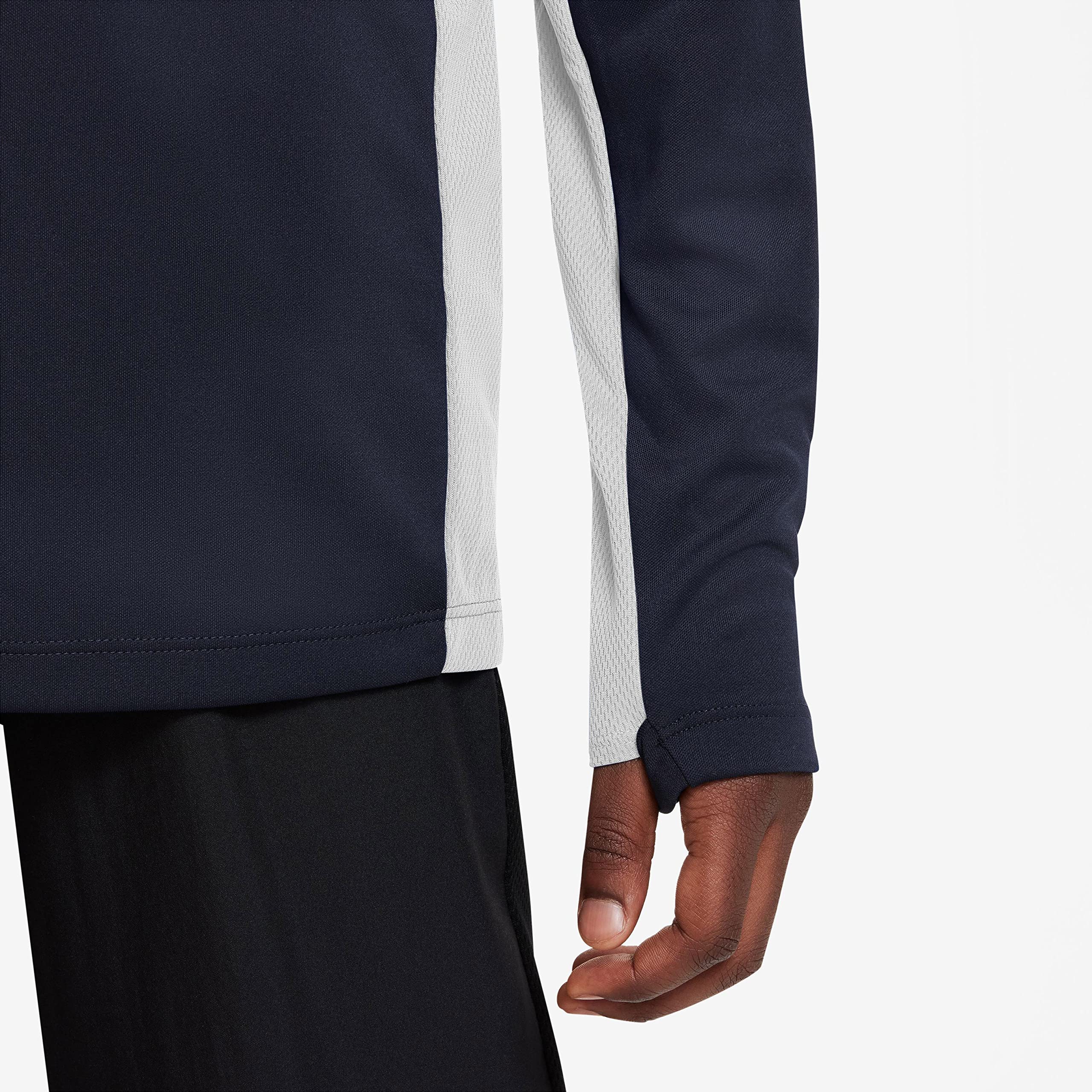 NIKE K Nk DF Acd23 Drill Top BR Sweatshirt