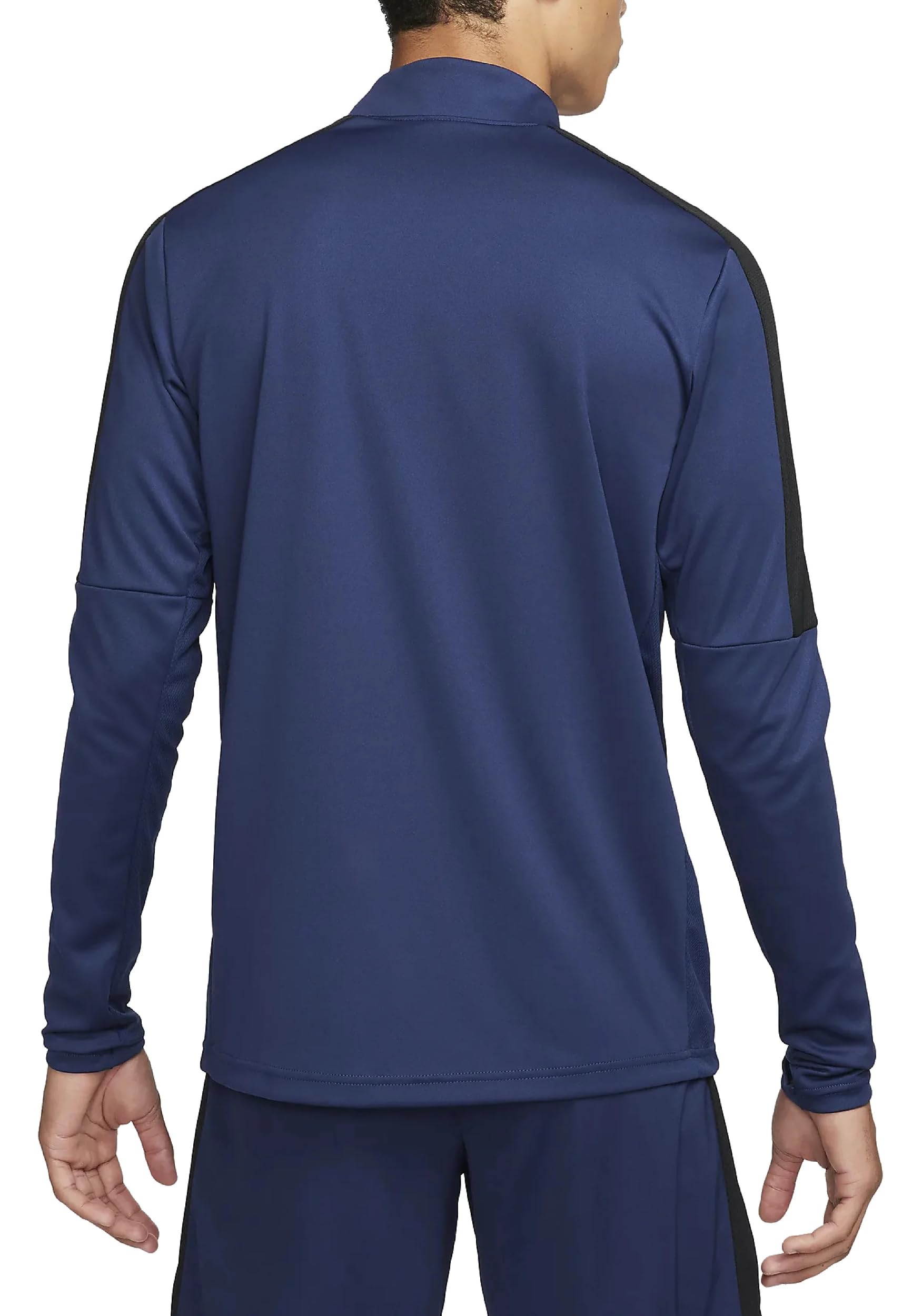 NIKE M Nk DF Acd23 Dril Top BR Sweatshirt Hombre