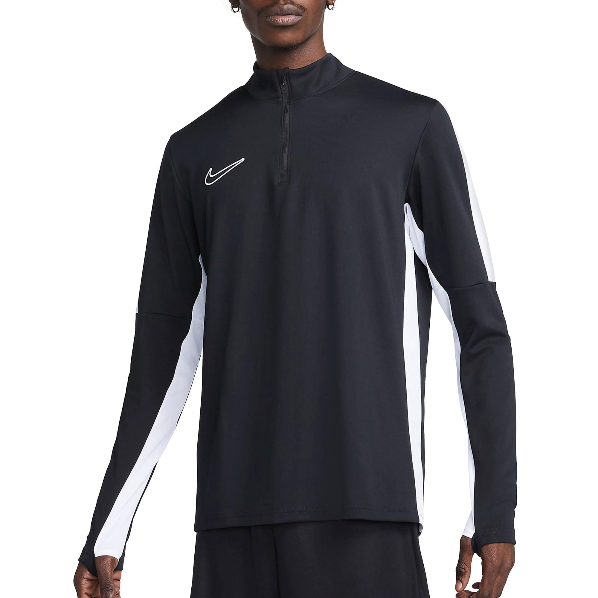 NIKE M Nk DF Acd23 Dril Top BR Sweatshirt Hombre