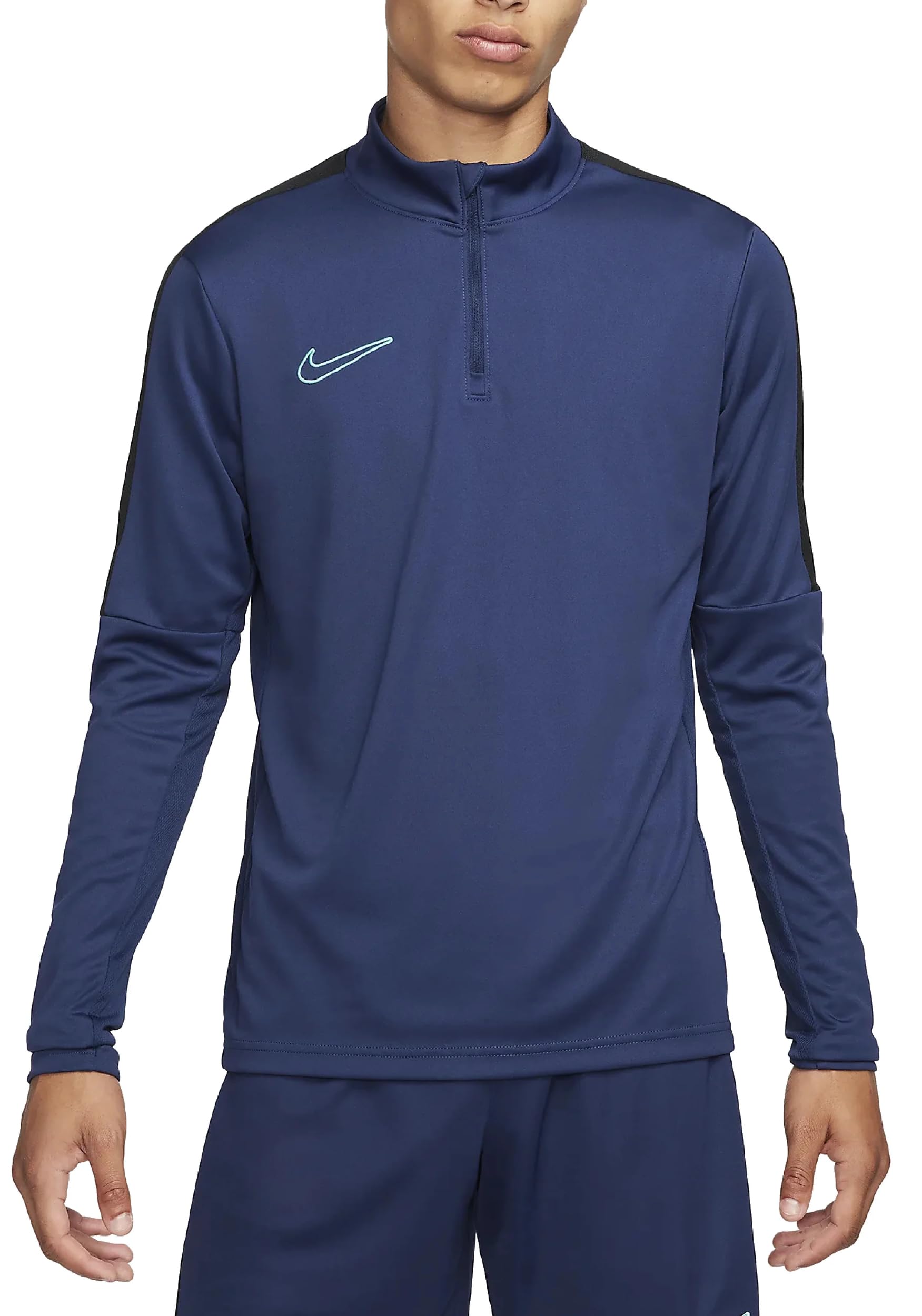 NIKE M Nk DF Acd23 Dril Top BR Sweatshirt Hombre