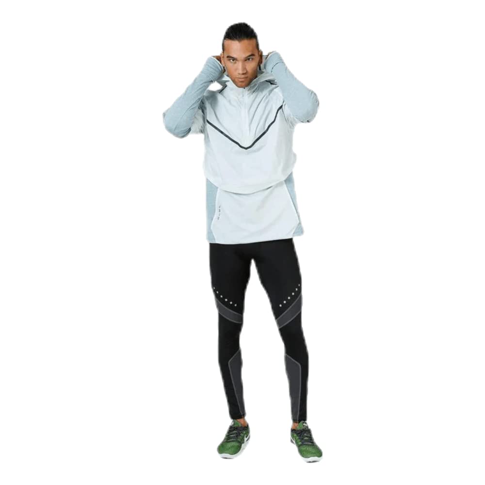 NIKE M Nk Sphr Trsfm Top TCH Pck Sudadera Hombre