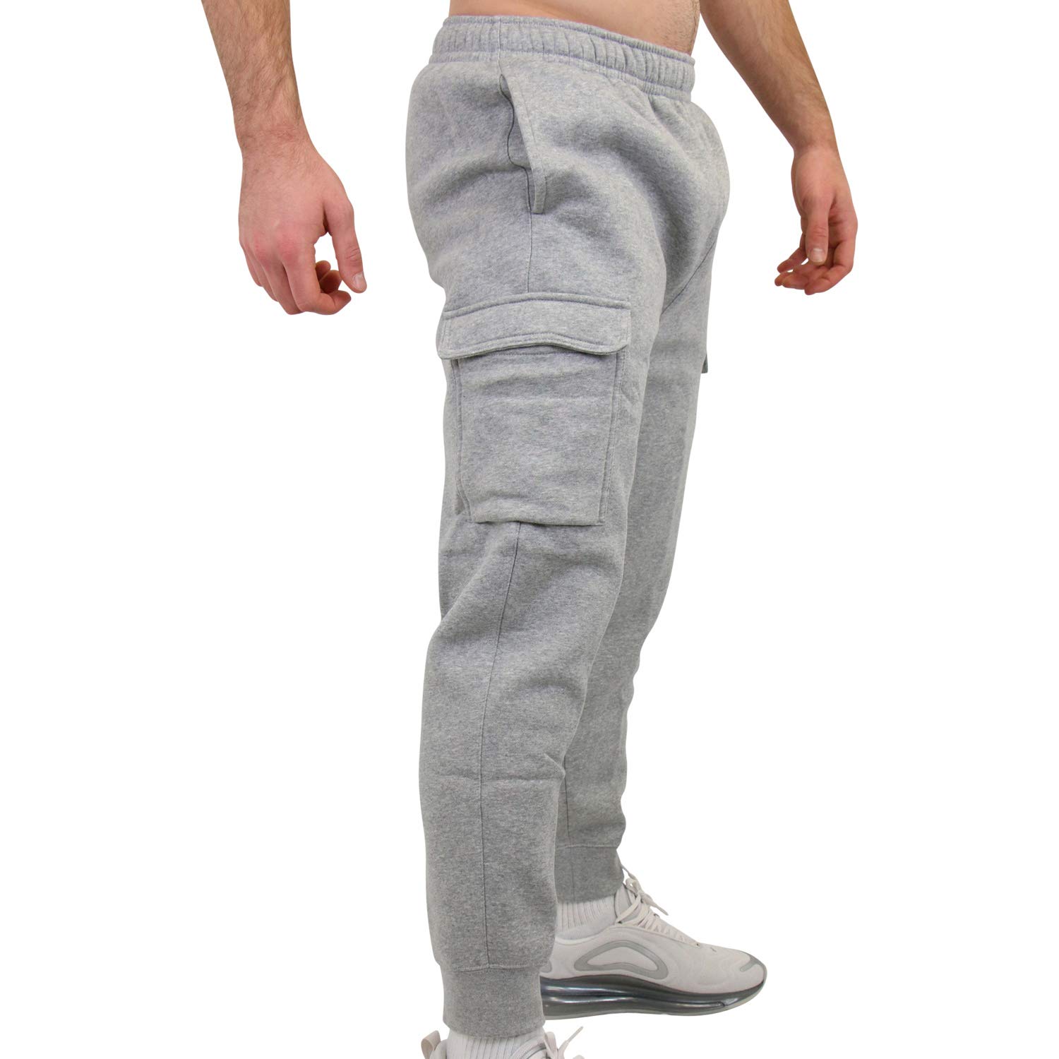 NIKE M NSW Club Pant Cargo BB