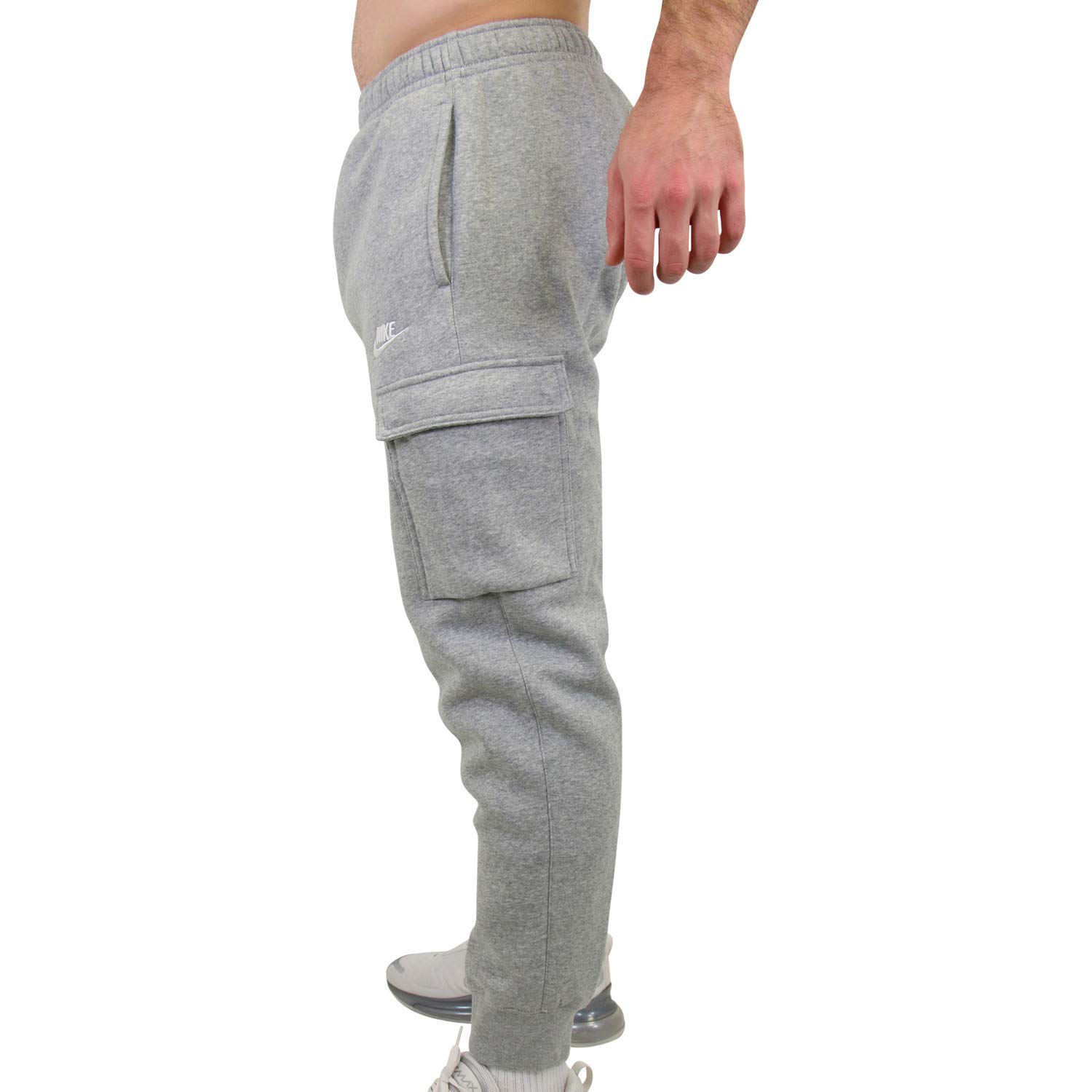NIKE M NSW Club Pant Cargo BB