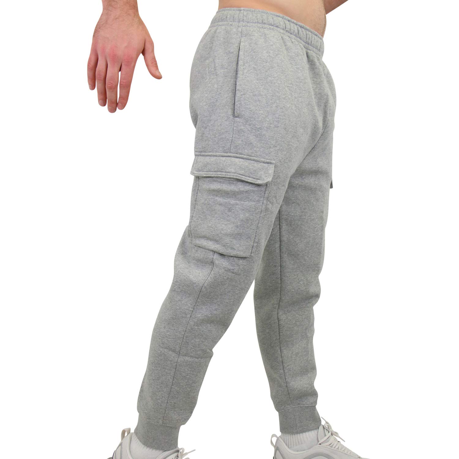 NIKE M NSW Club Pant Cargo BB