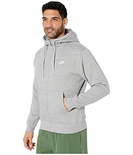 NIKE M NSW Club Sudadera