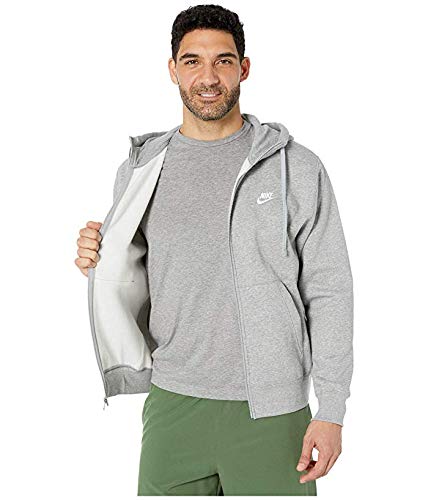 NIKE M NSW Club Sudadera