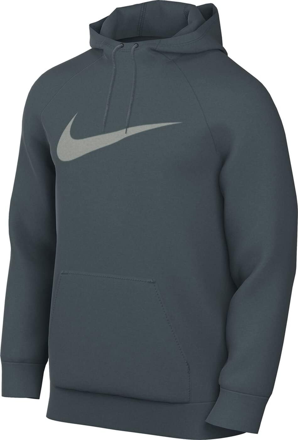 NIKE Men's Dri-FIT Hoodie Pullover Sweatshirt