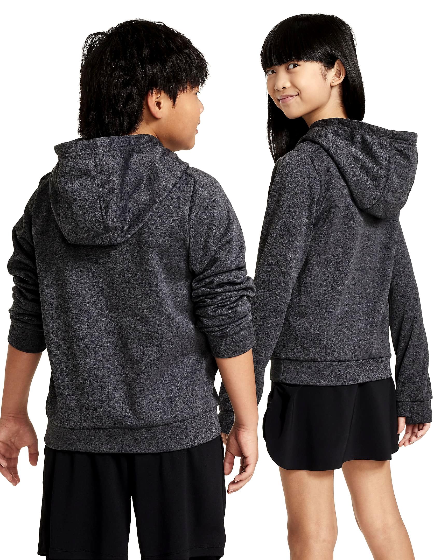 NIKE Multi+ Sudadera con Capucha Unisex Adulto