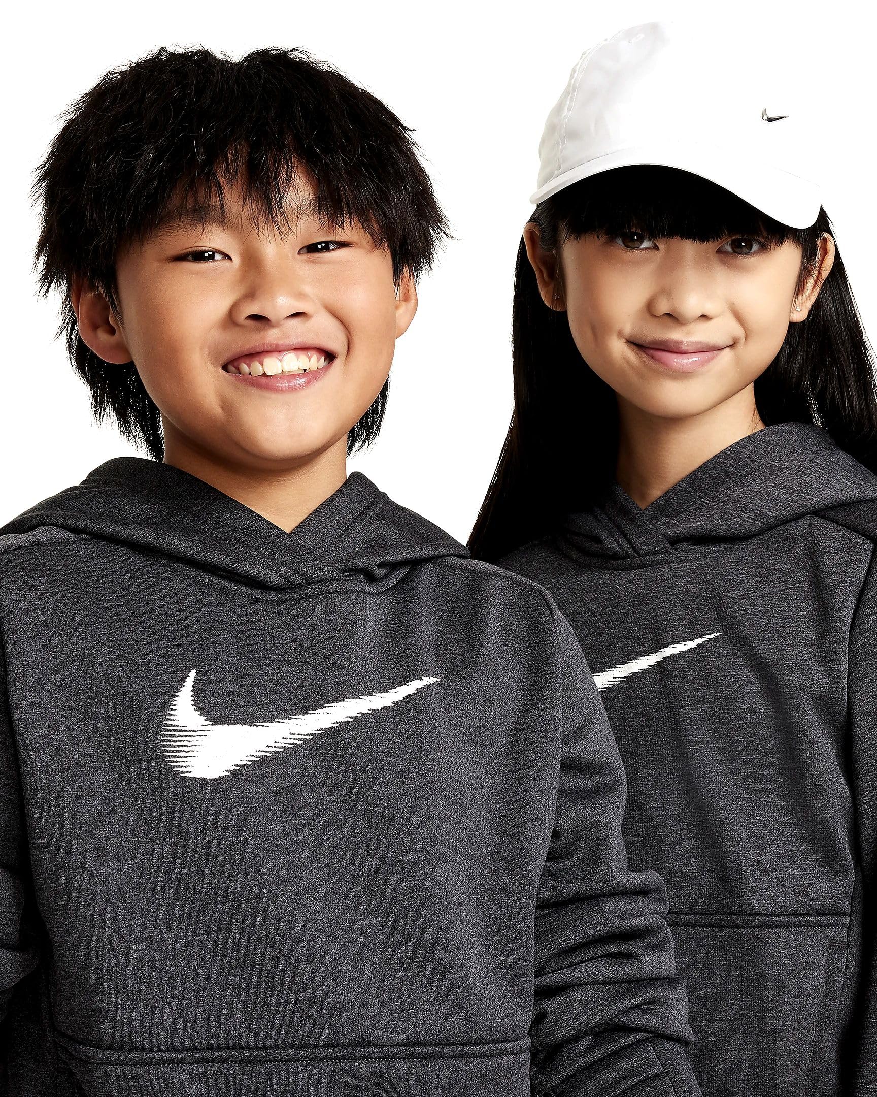 NIKE Multi+ Sudadera con Capucha Unisex Adulto