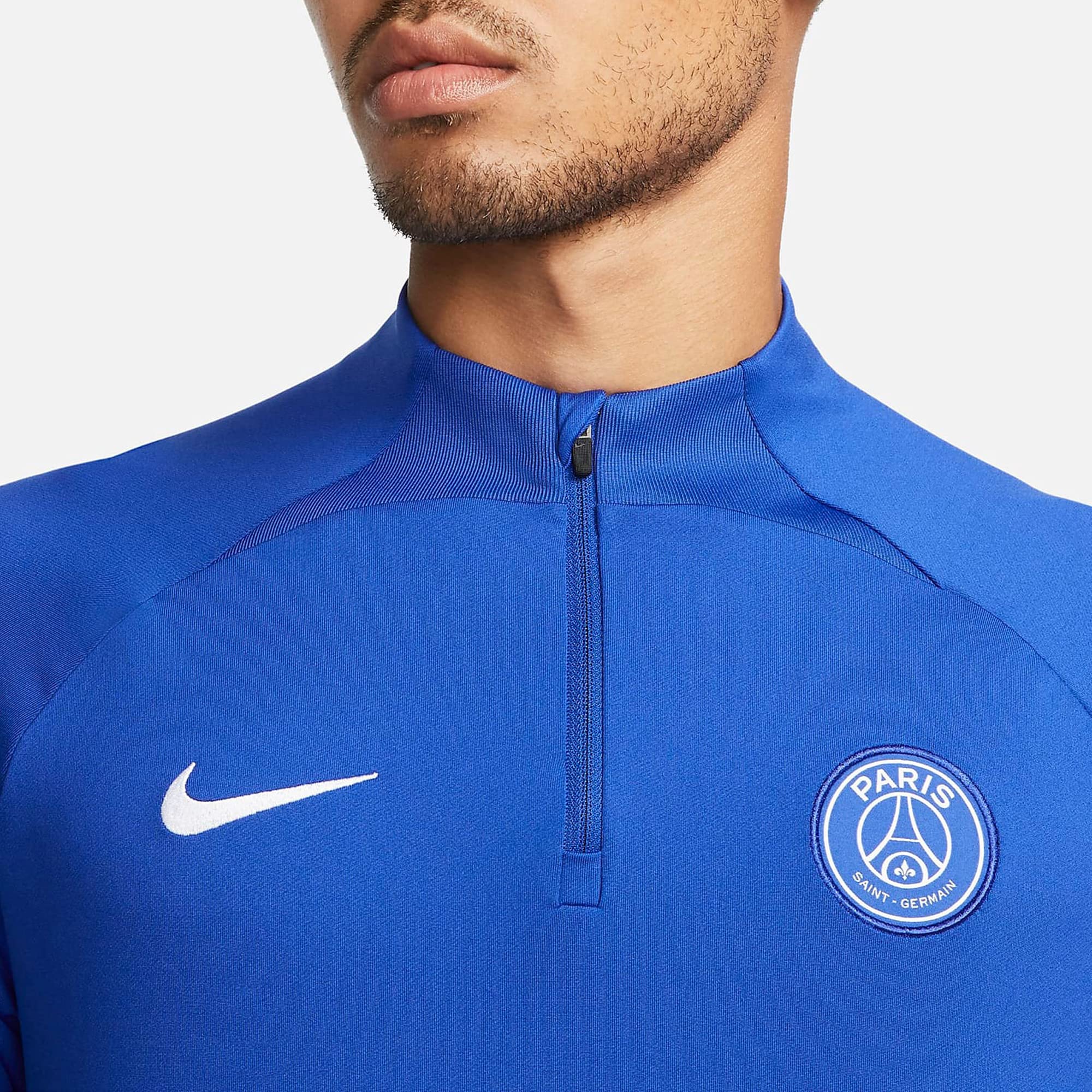 NIKE PSG Sweat Training Homme 2022/2023 Sudadera Hombre