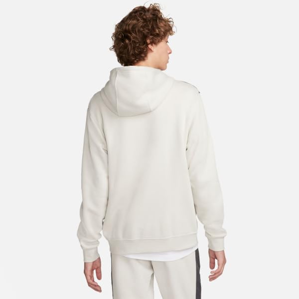 Nike Swoosh Big Logo Hoodie