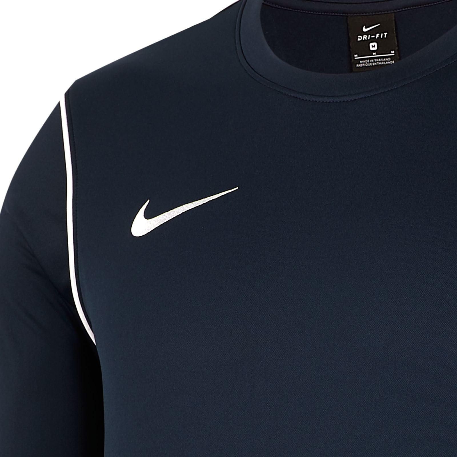 NIKE Y Nk Dry Park20 Crew Top Sweatshirt Niños