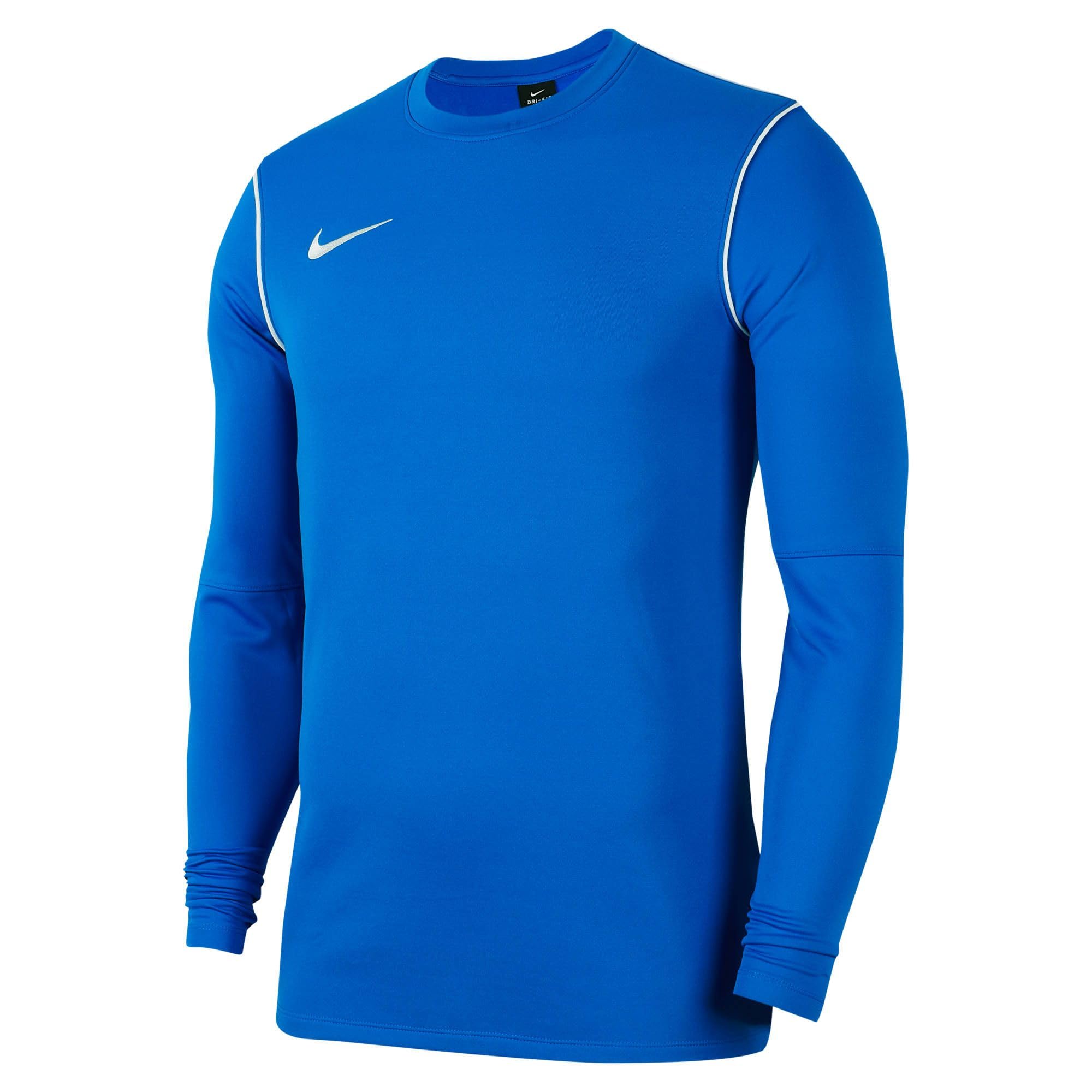 NIKE Y Nk Dry Park20 Crew Top Sweatshirt Niños
