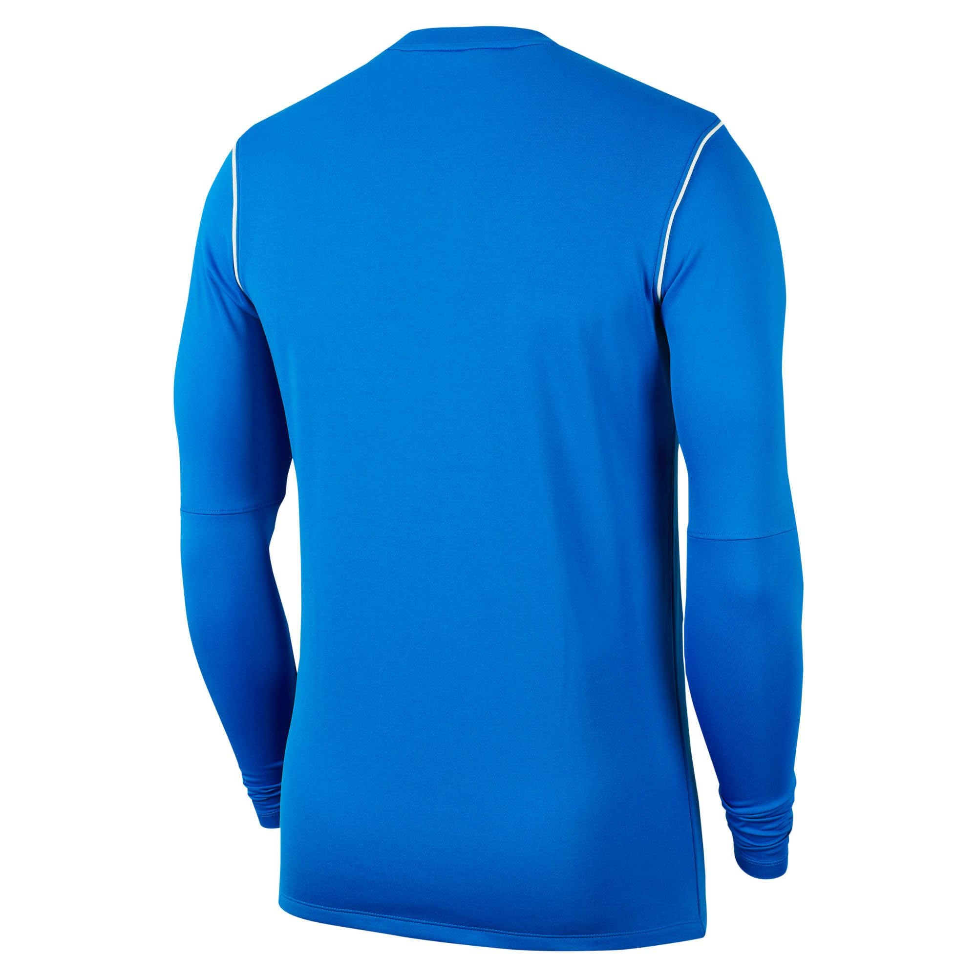 NIKE Y Nk Dry Park20 Crew Top Sweatshirt Niños