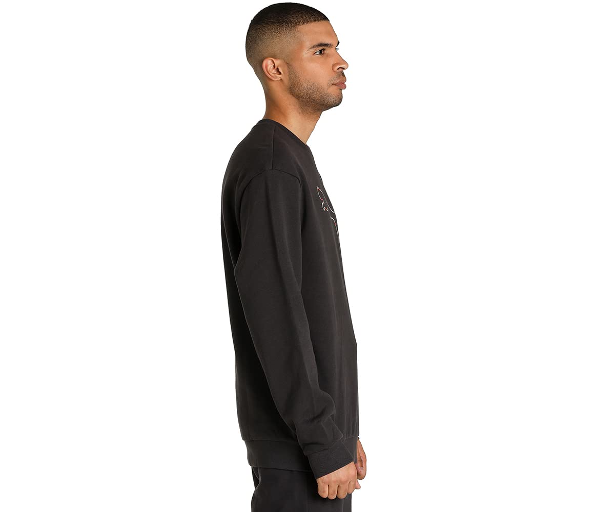 PUMA Better Crew FL Sudadera Hombre