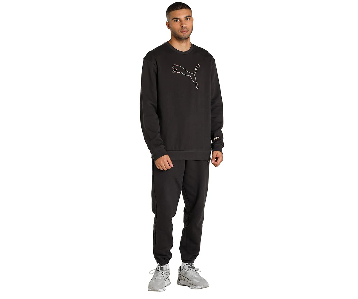 PUMA Better Crew FL Sudadera Hombre
