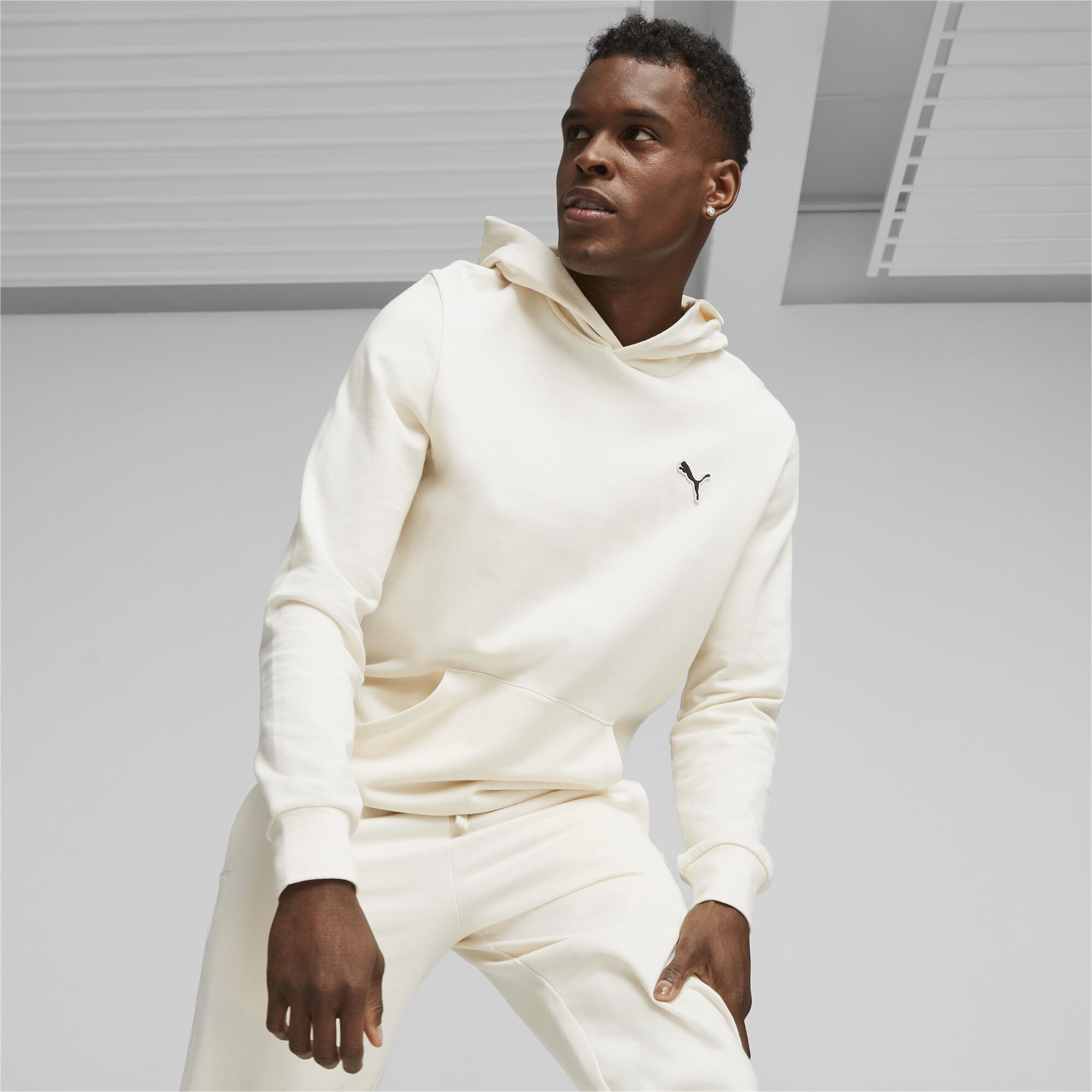 PUMA Better Essentials Hooded Sweatshirt for Men
