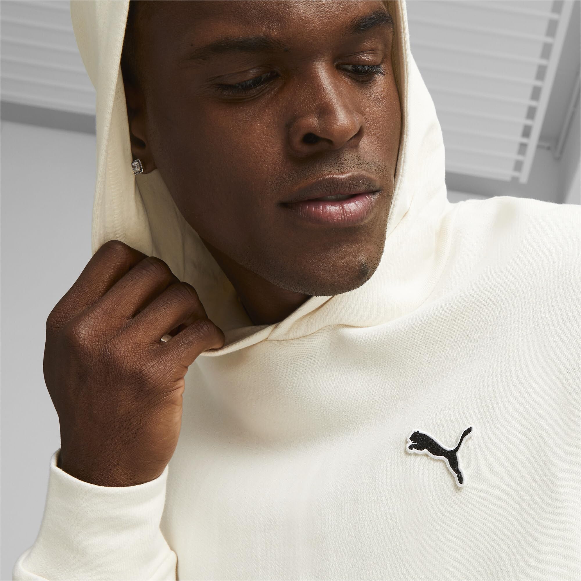 PUMA Better Essentials Hooded Sweatshirt for Men